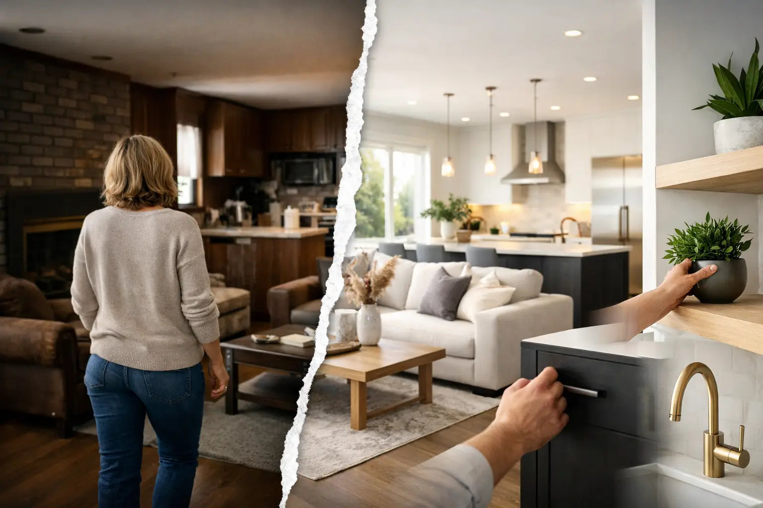 Home Design Transformation That Feels Complete