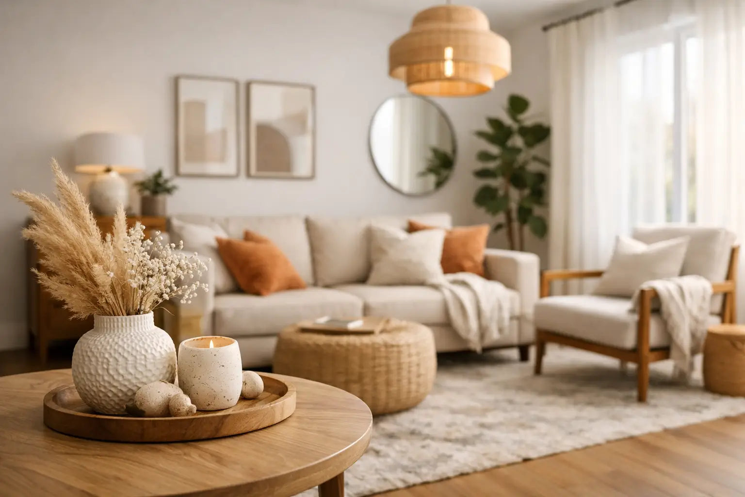 Room Decor Transformation That Feels Complete