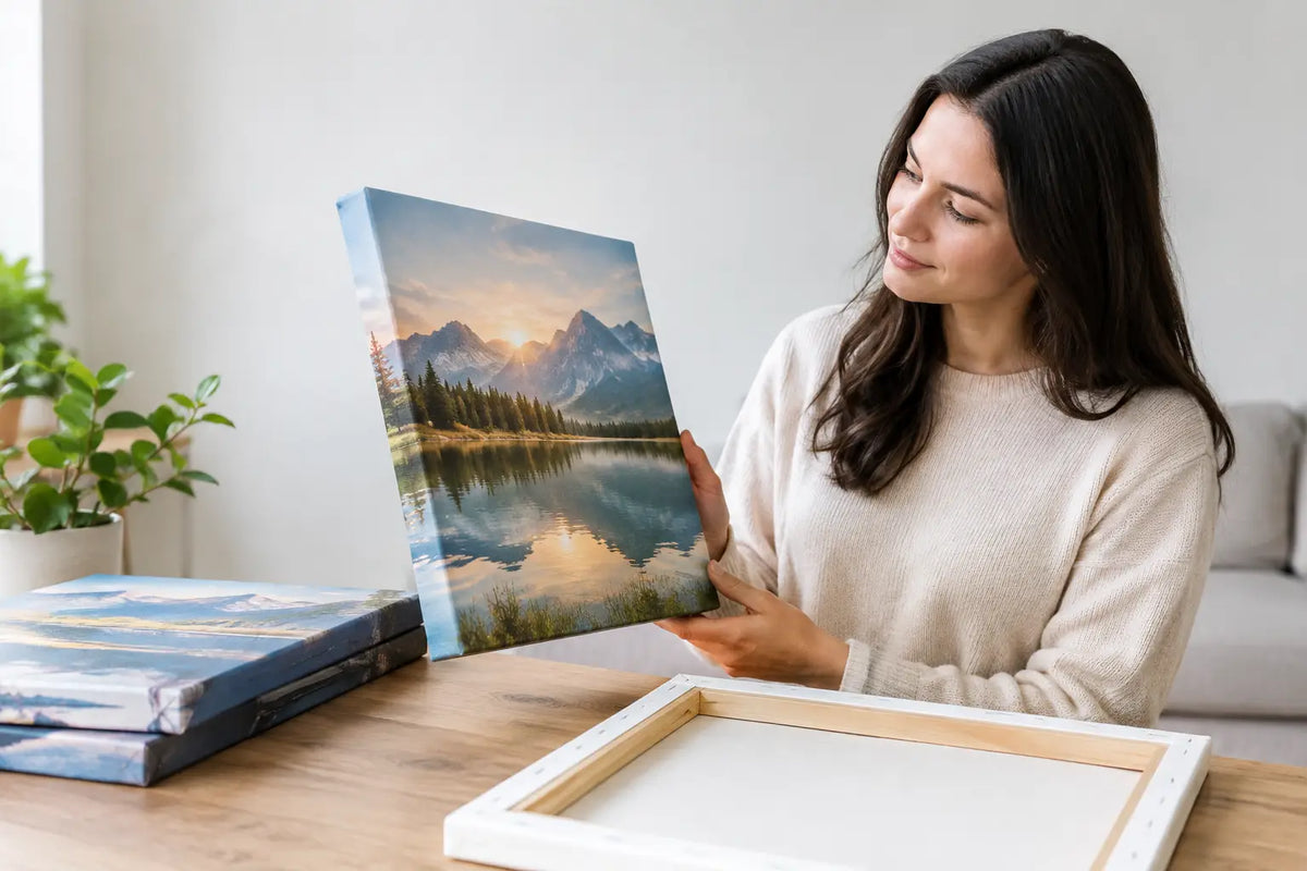 Canvas Frame Review: Is It Worth Buying?
