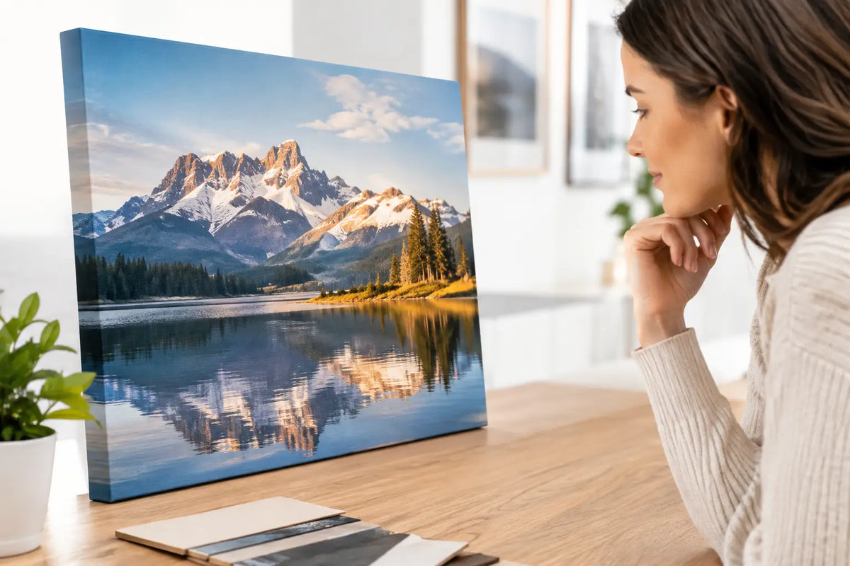 Premium Canvas Value: Değeri Belirleyen 7 Şey