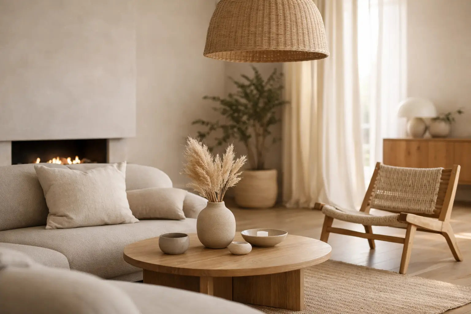 Minimalist Decor Trends 2026 for Warmer Homes