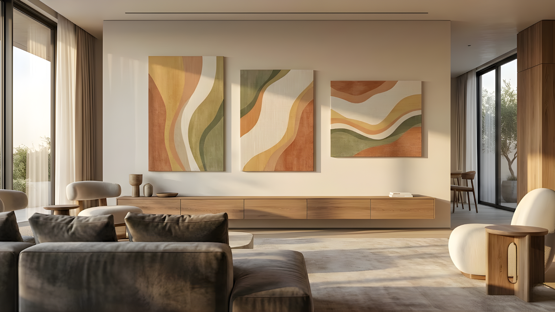 From Empty Walls to Art Gallery: How to Choose the Right Canvas Size