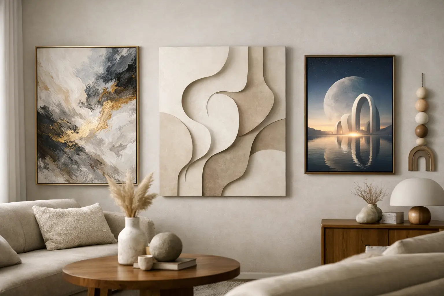 Wall Art Trends 2026 That Will Define Rooms