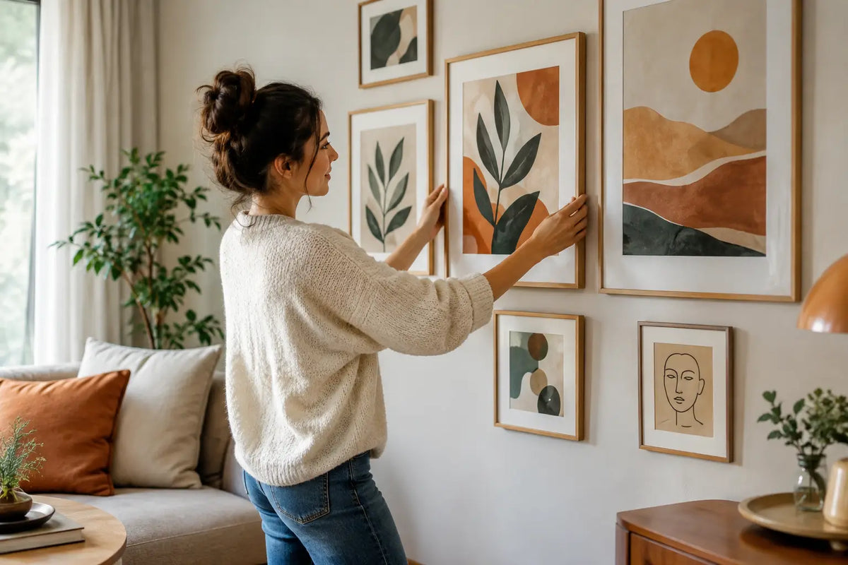 Room Mood Art Guide ile Oda Ruhunu Kur
