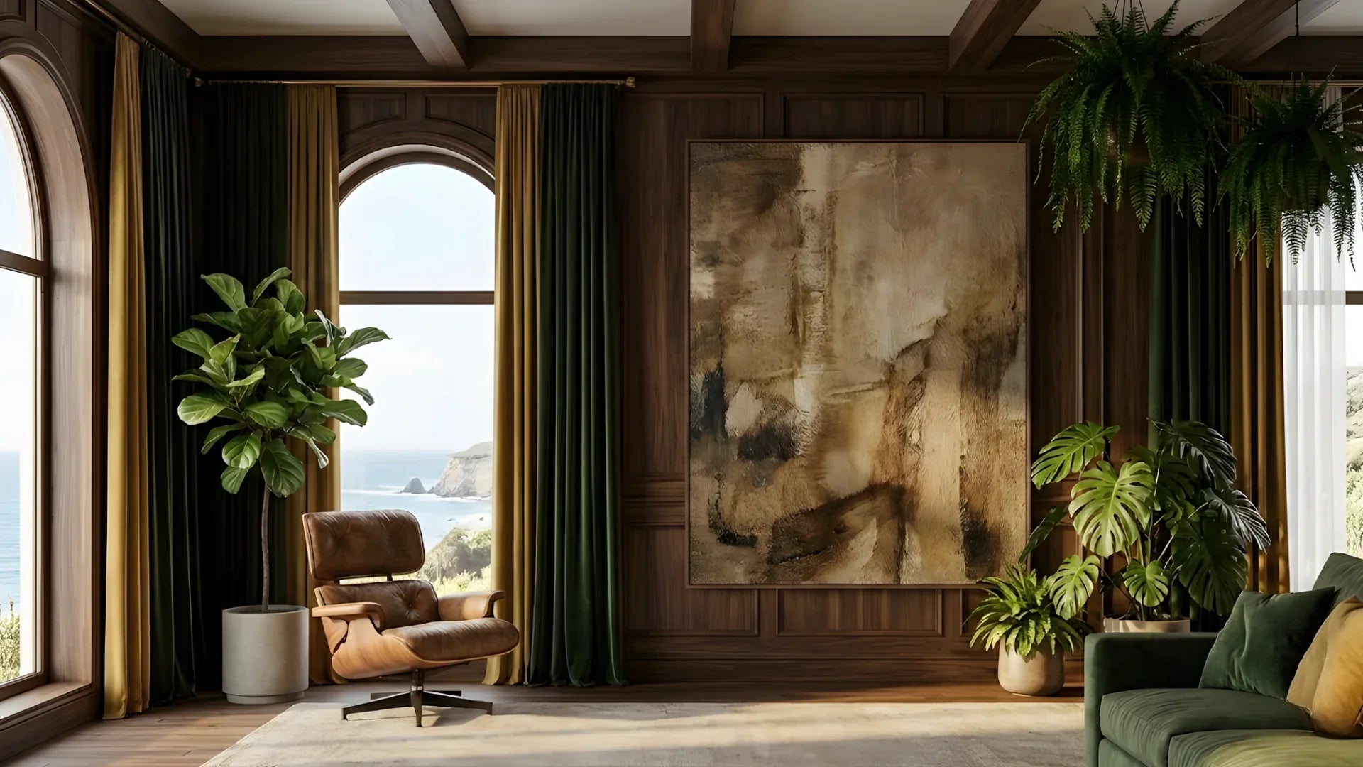 Interiors in 2026: 4 Trends That Prove Personality is Back in Style