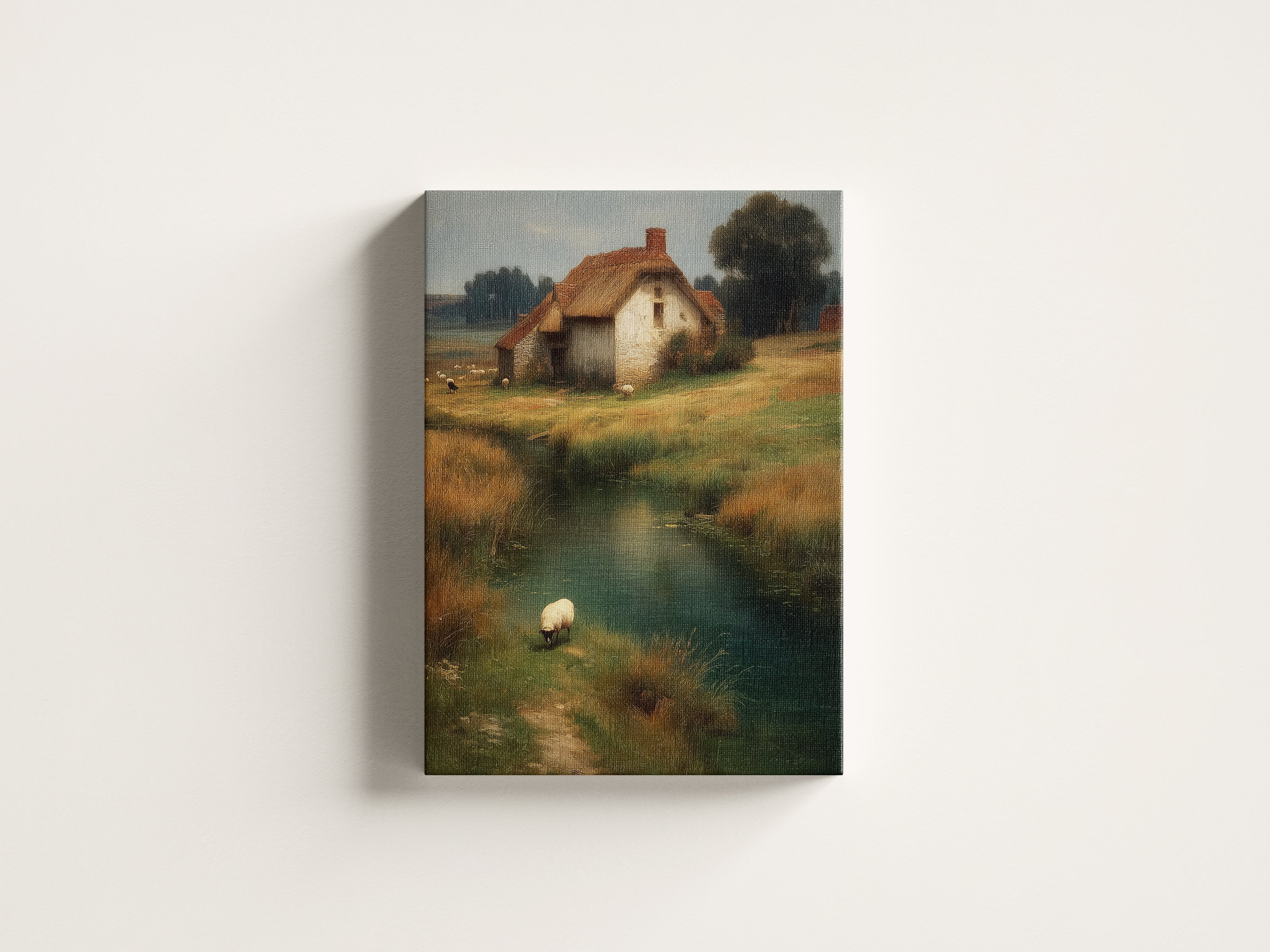 Whispers of the Countryside