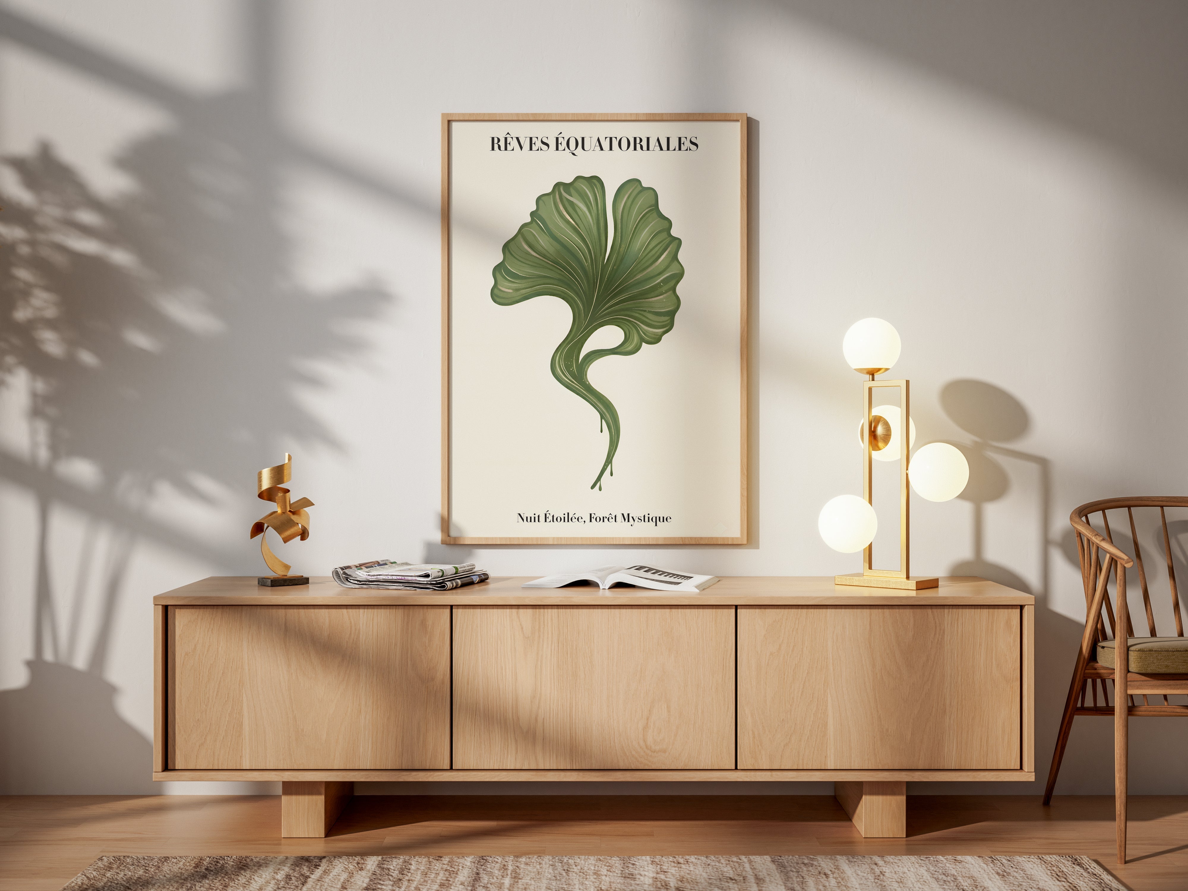 Rêves Équatoriales