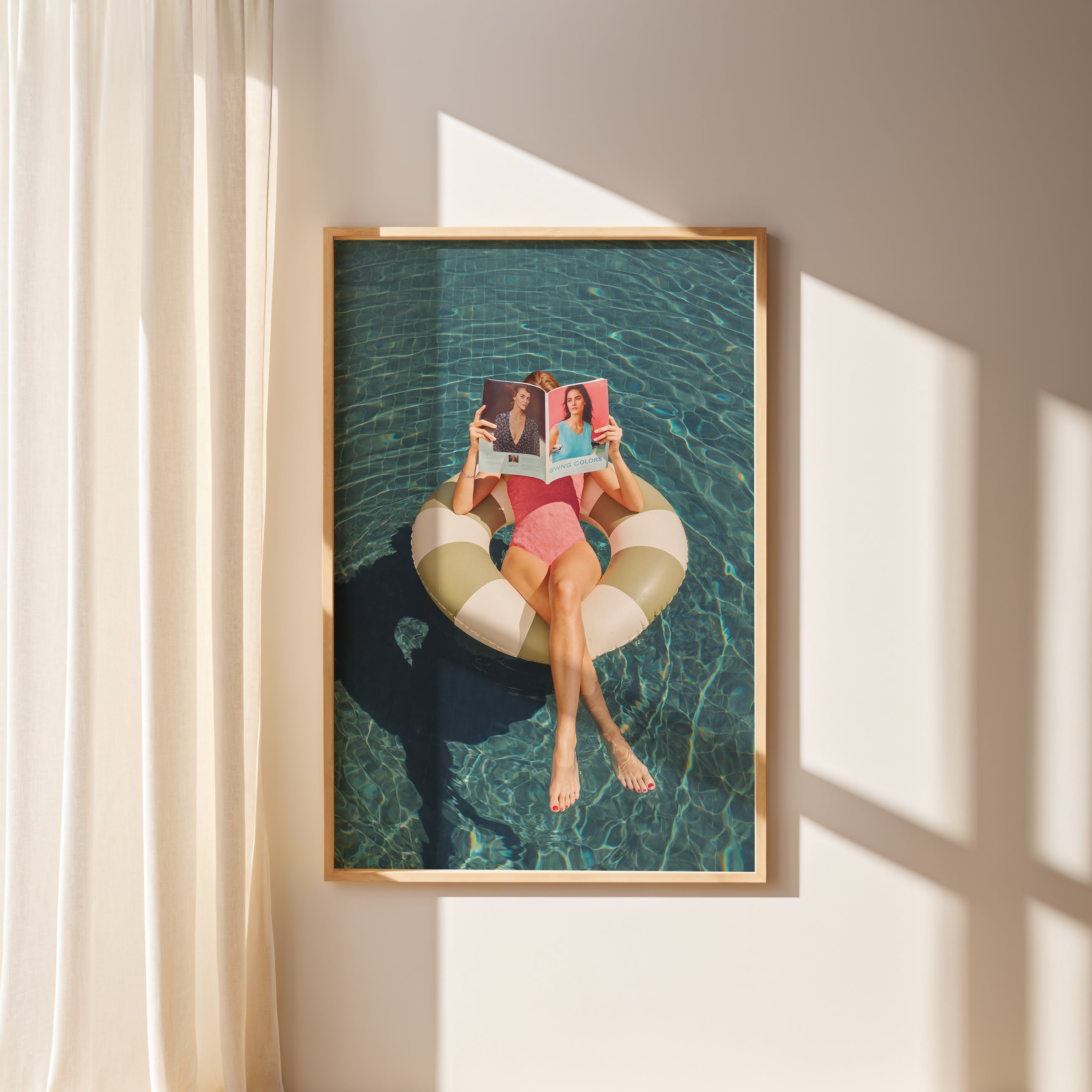 Vintage - NufsArt