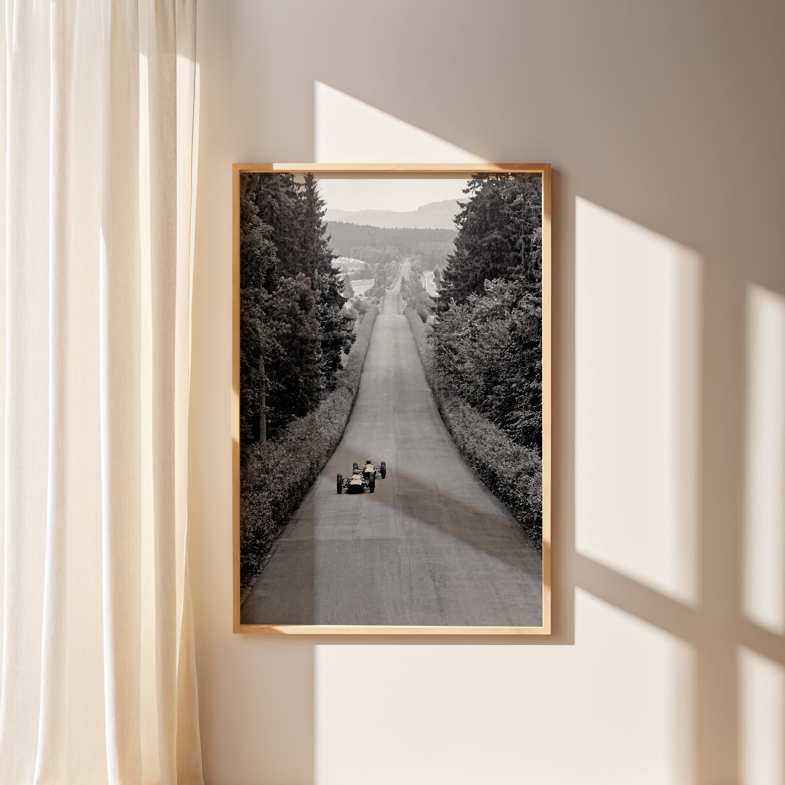 Grand Prix Nürburgring 1963