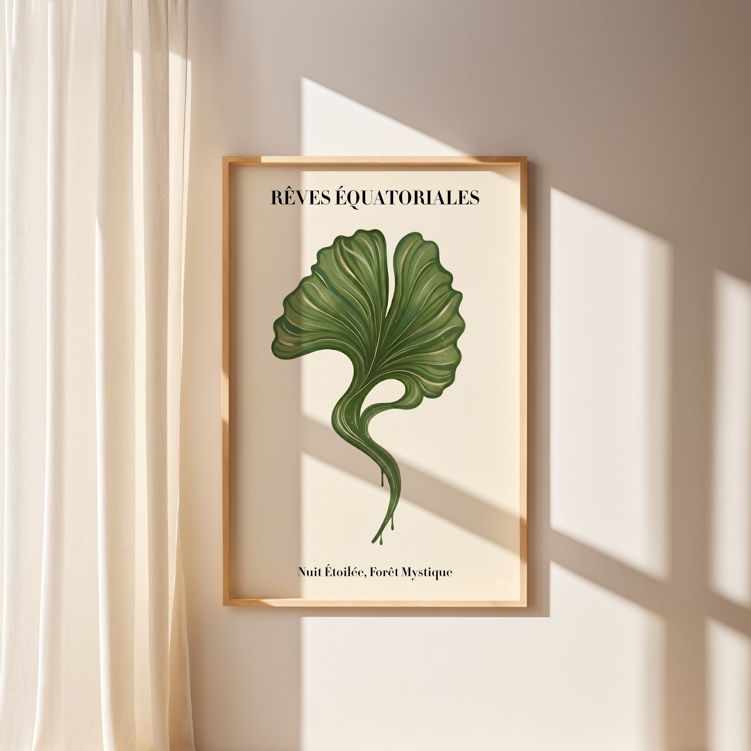 Rêves Équatoriales