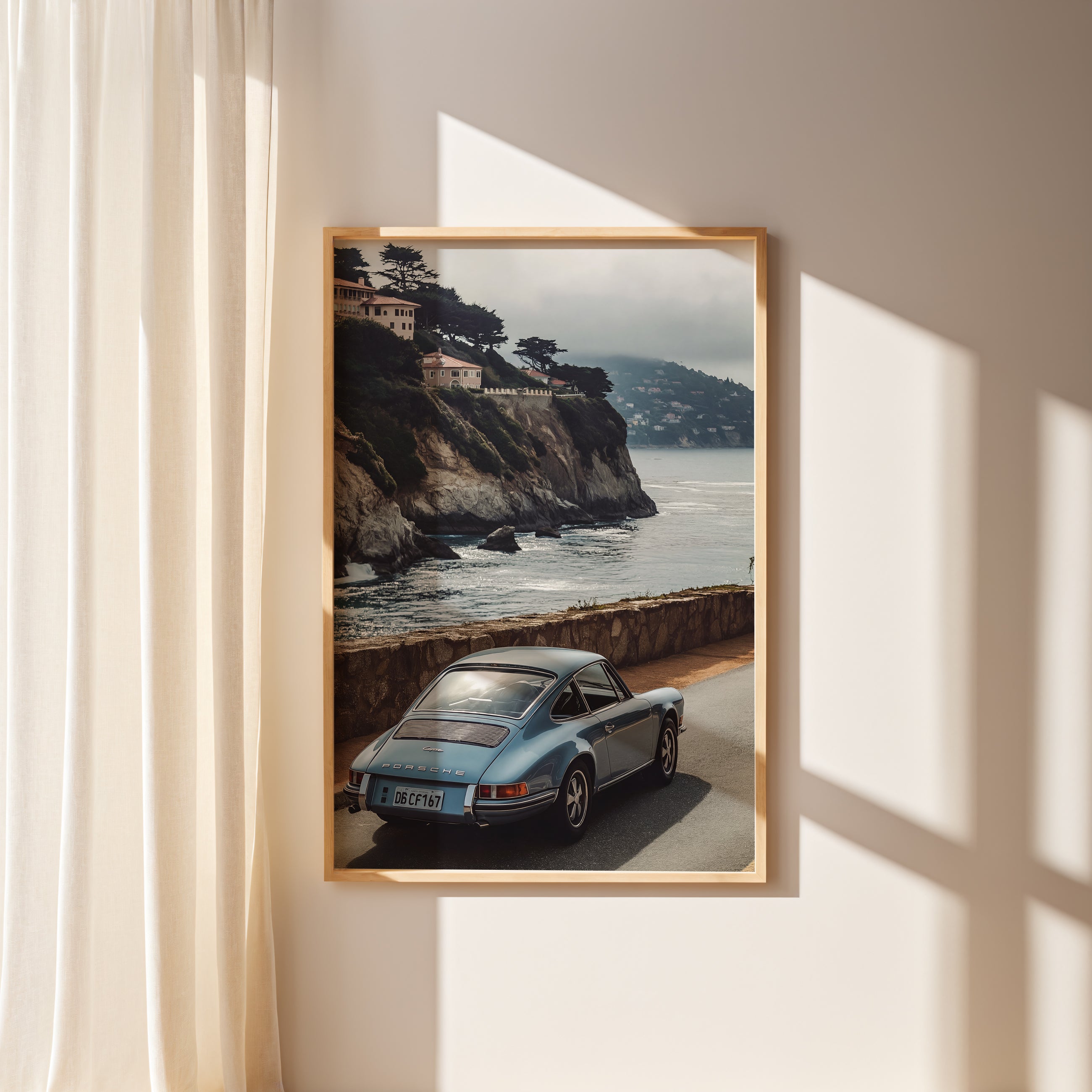 Seaside 911