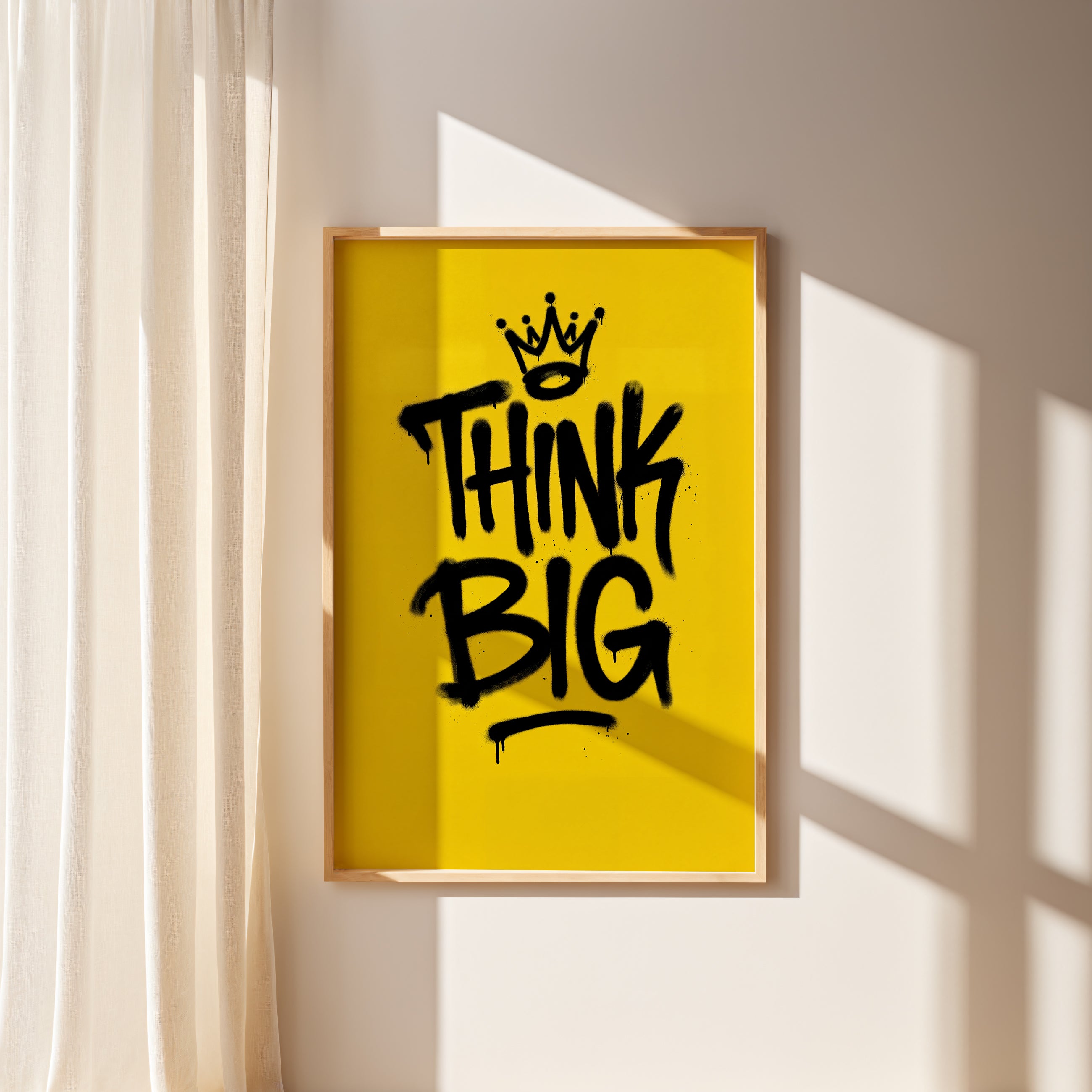 Think BIG