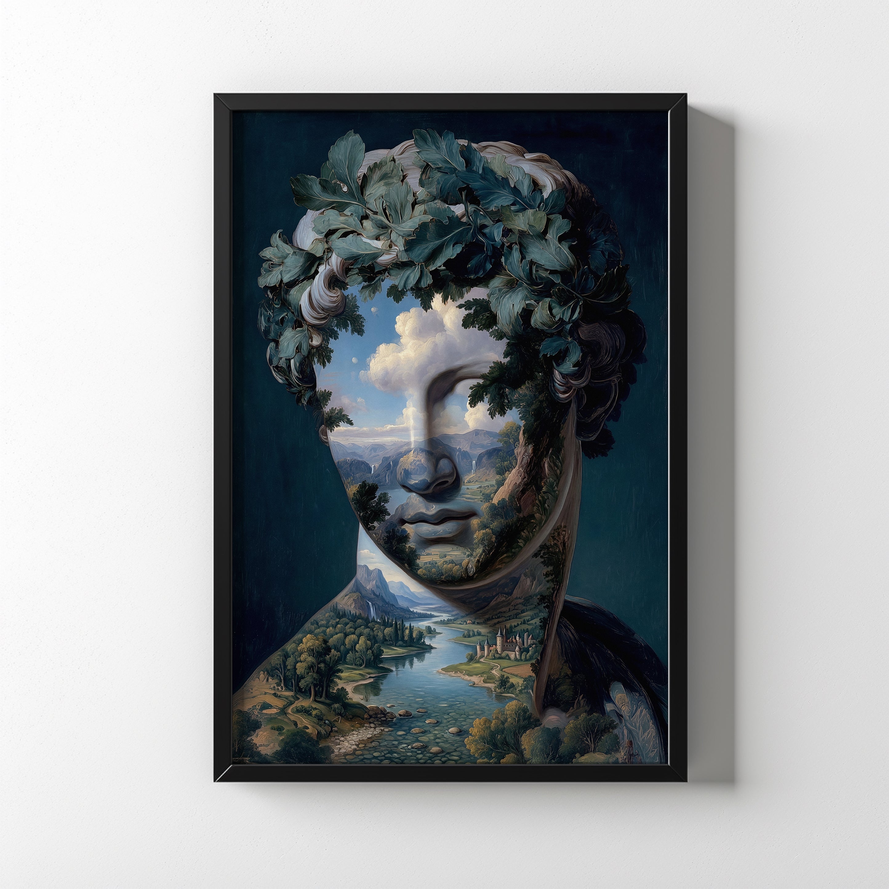 Anima Terrae