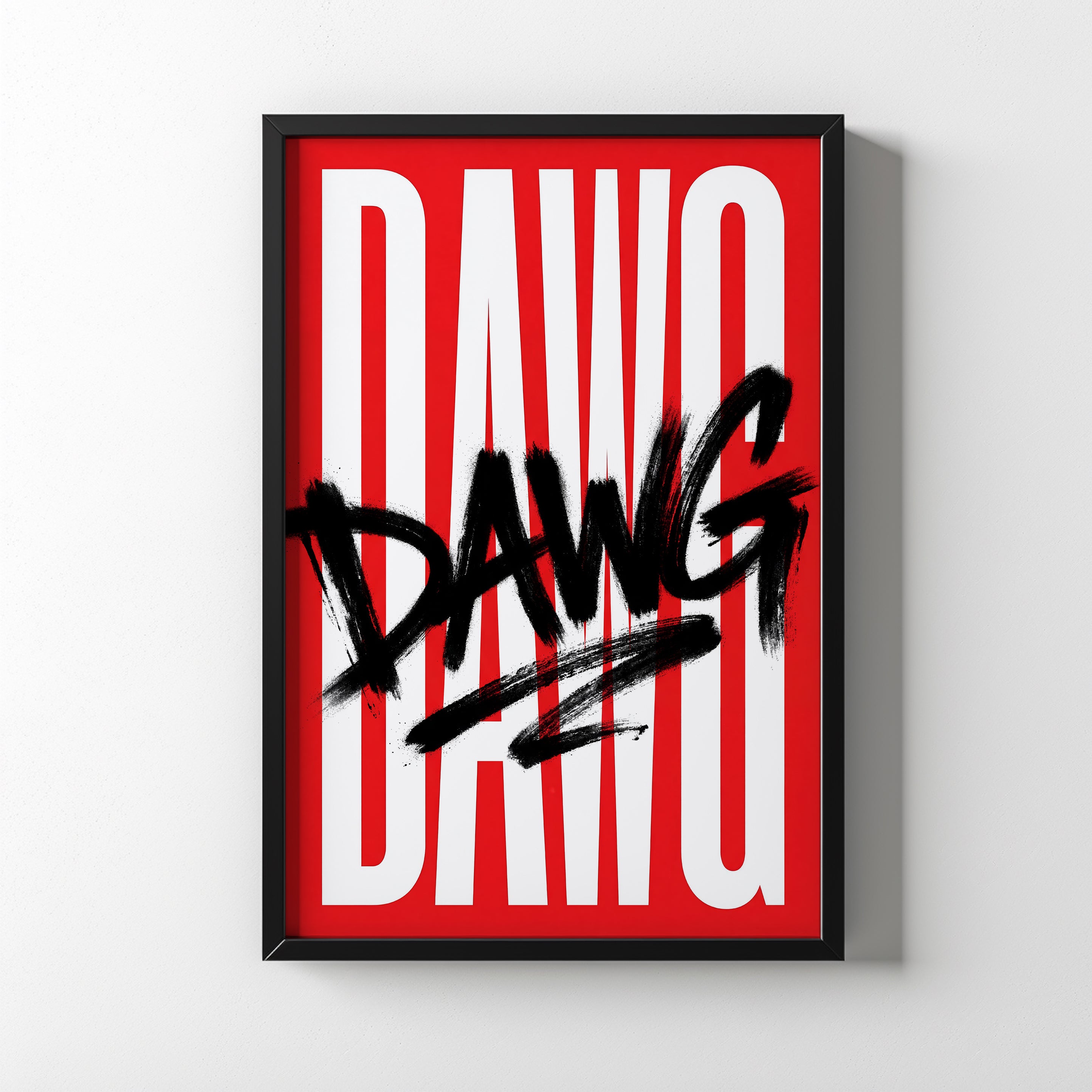 DAWG NufsArt