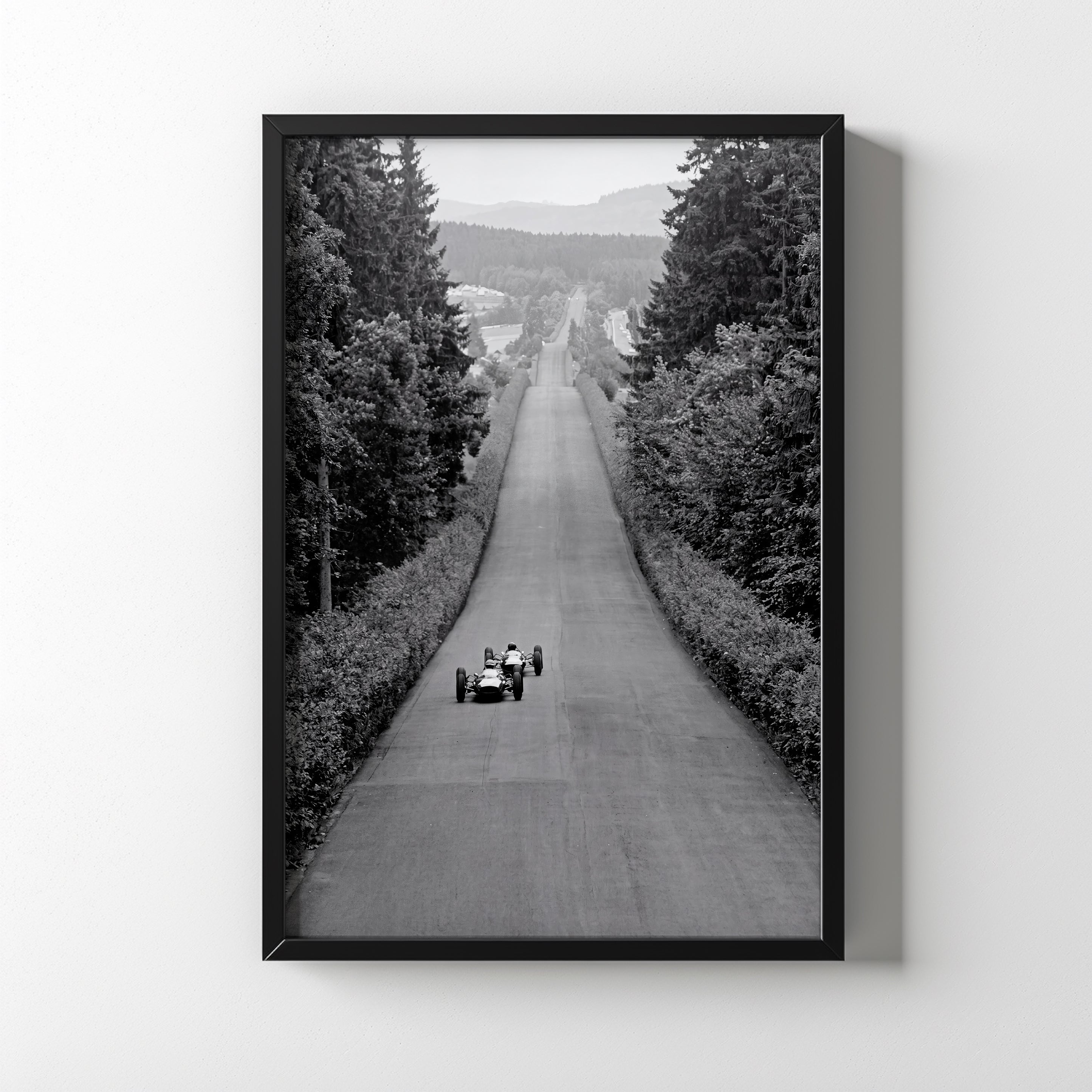 Grand Prix Nürburgring 1963