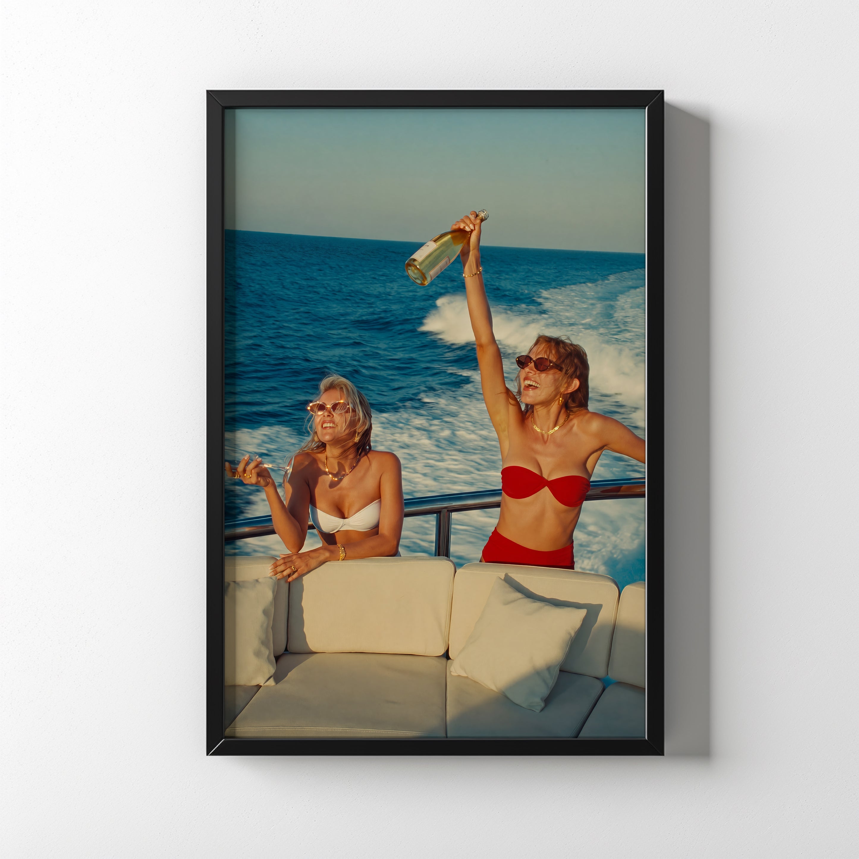 SAIL. SIP. CELEBRATE.