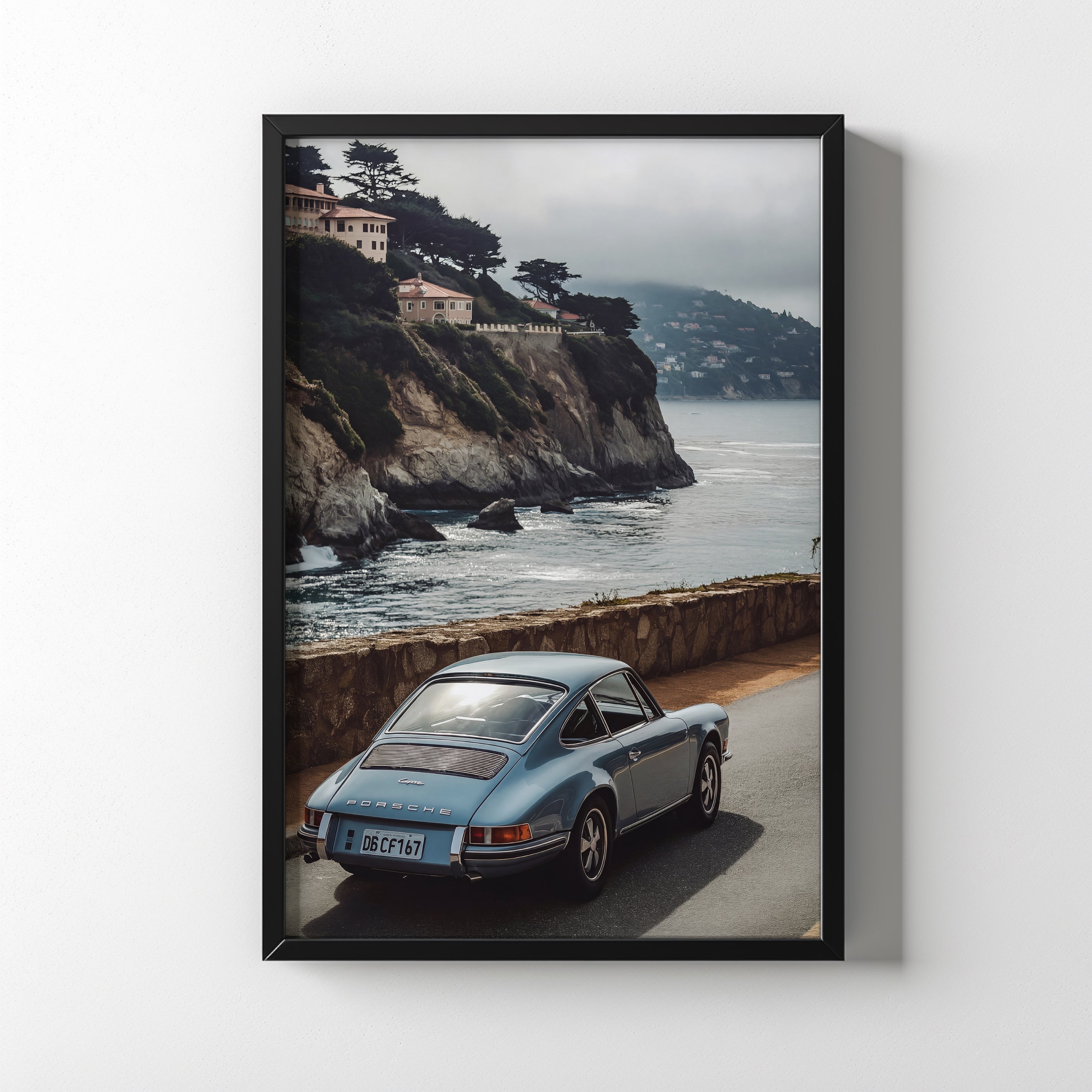 Seaside 911