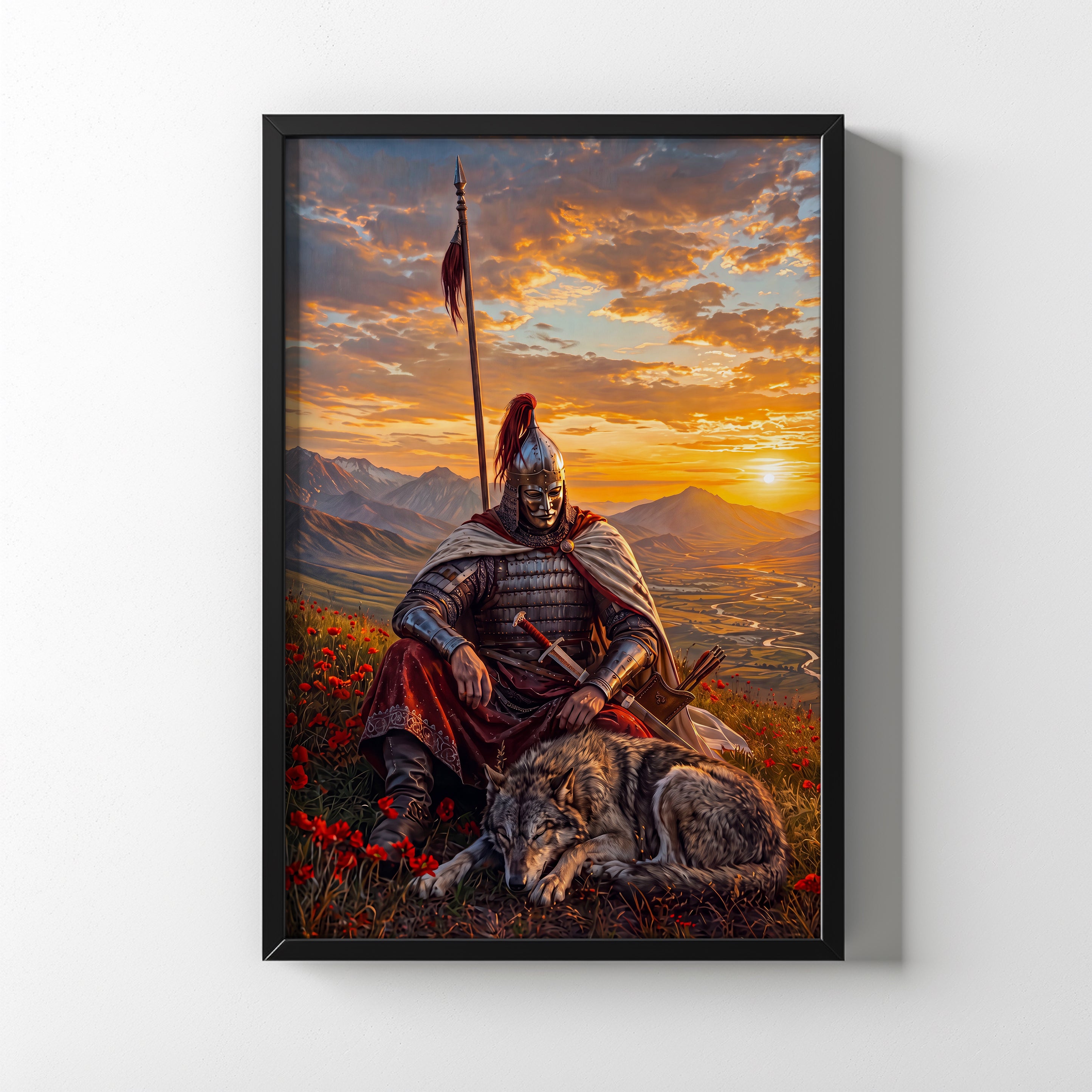 The Guardian's Rest