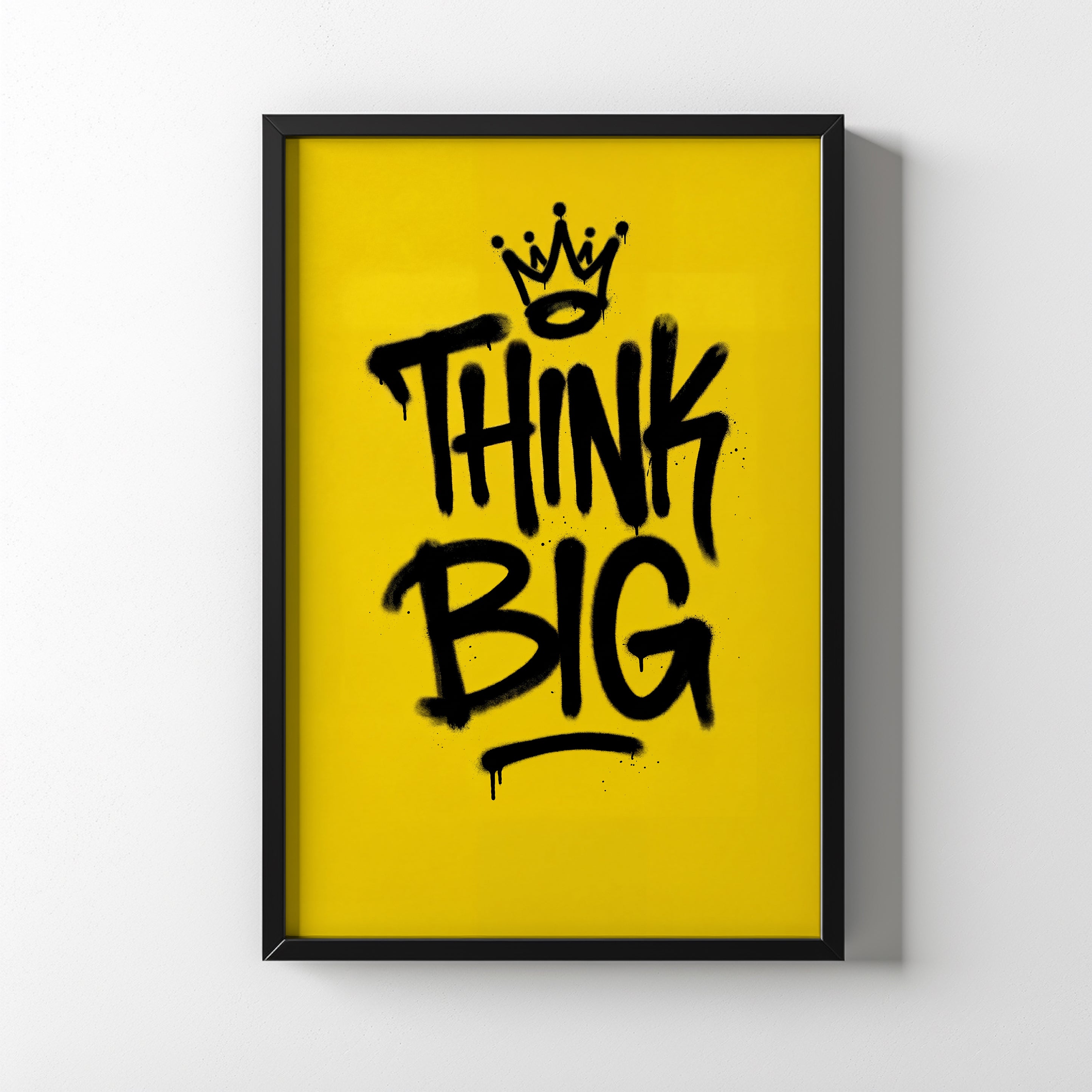 Think BIG