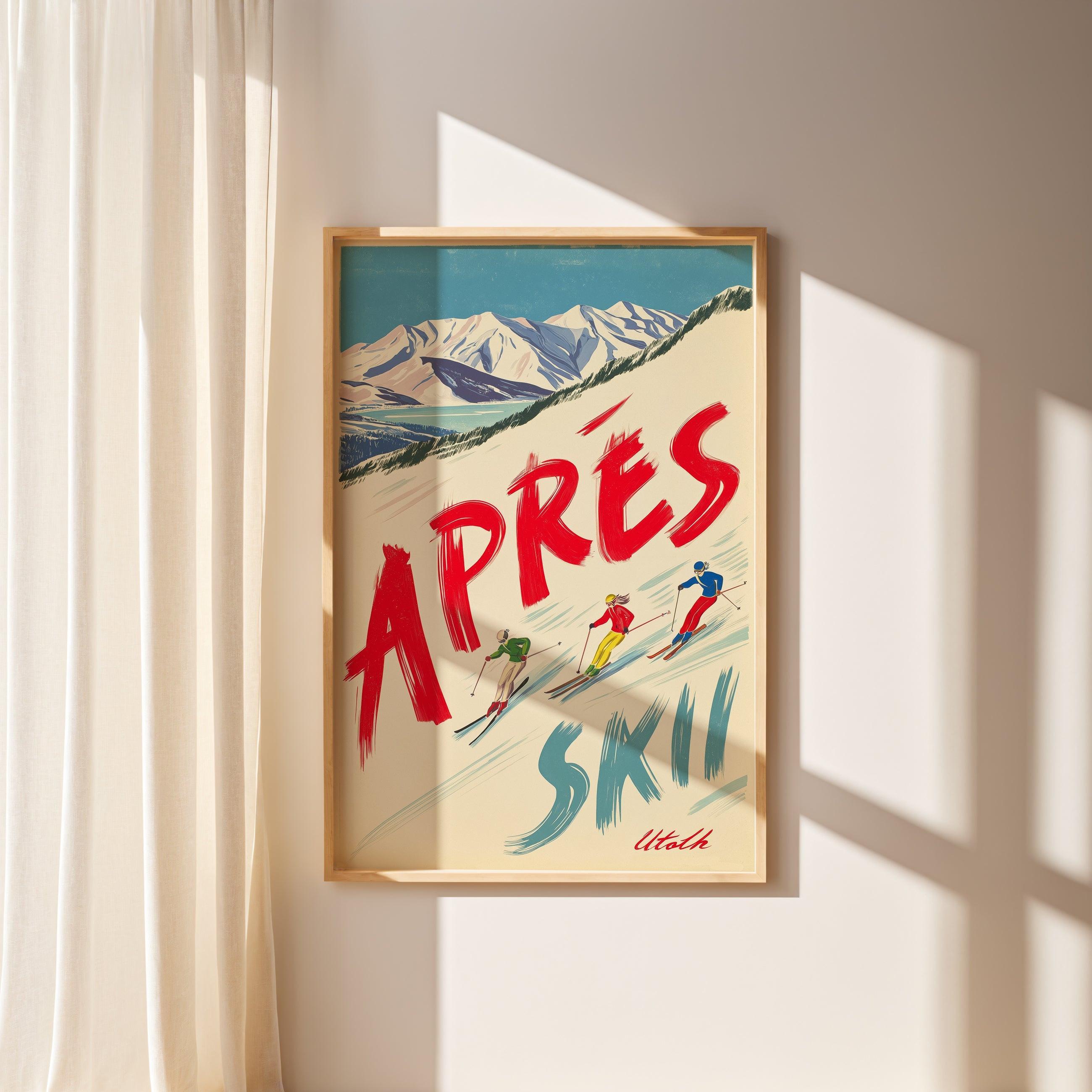 Après Ski.