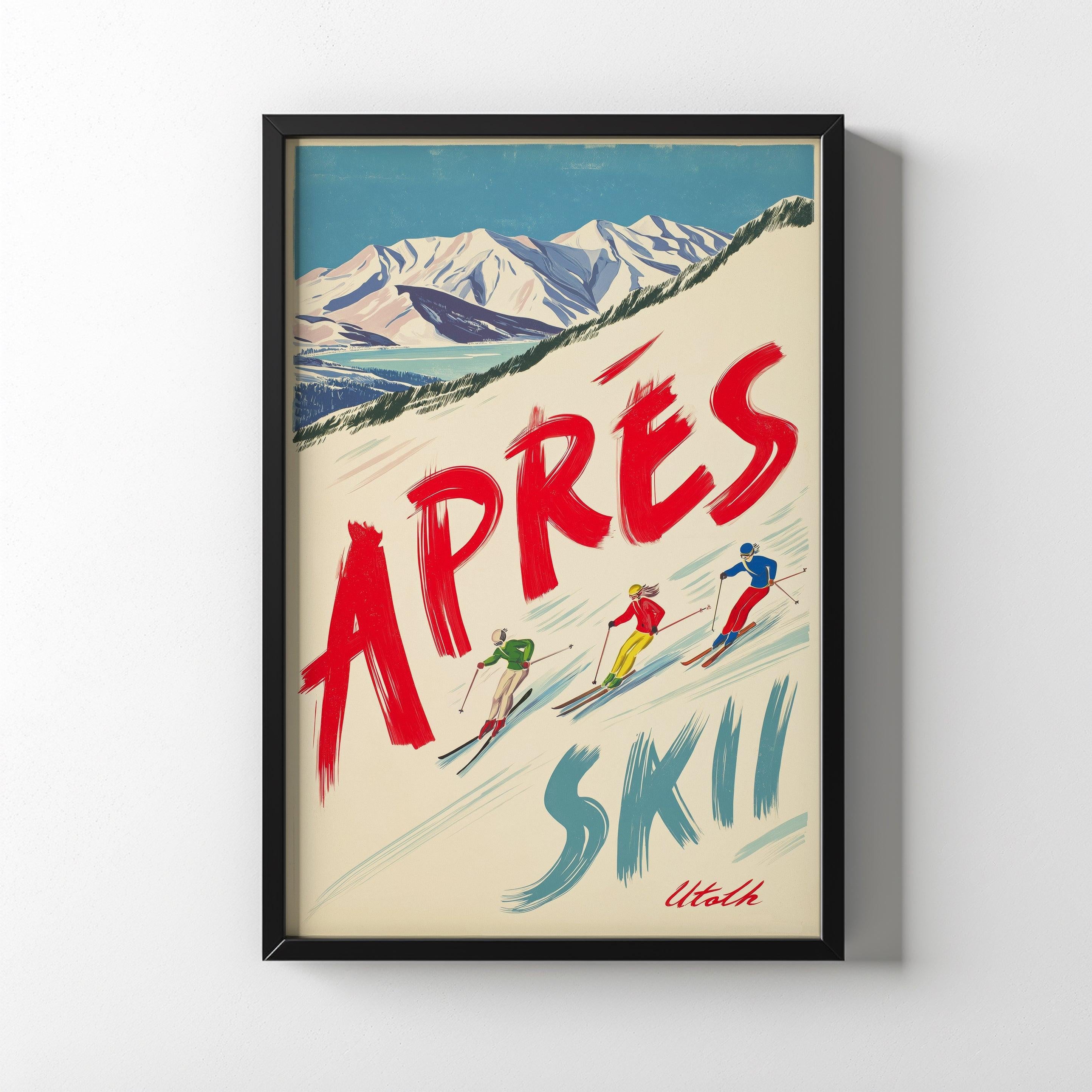 Après Ski.