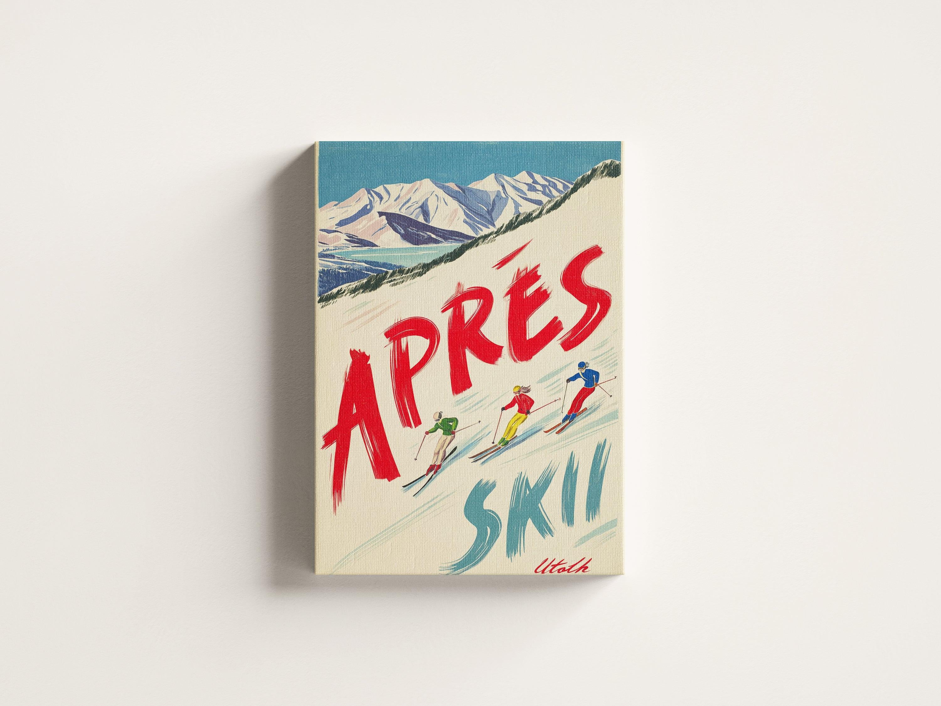 Après Ski.
