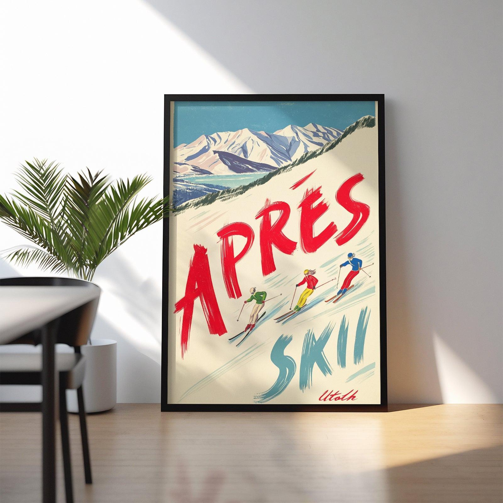 Après Ski.