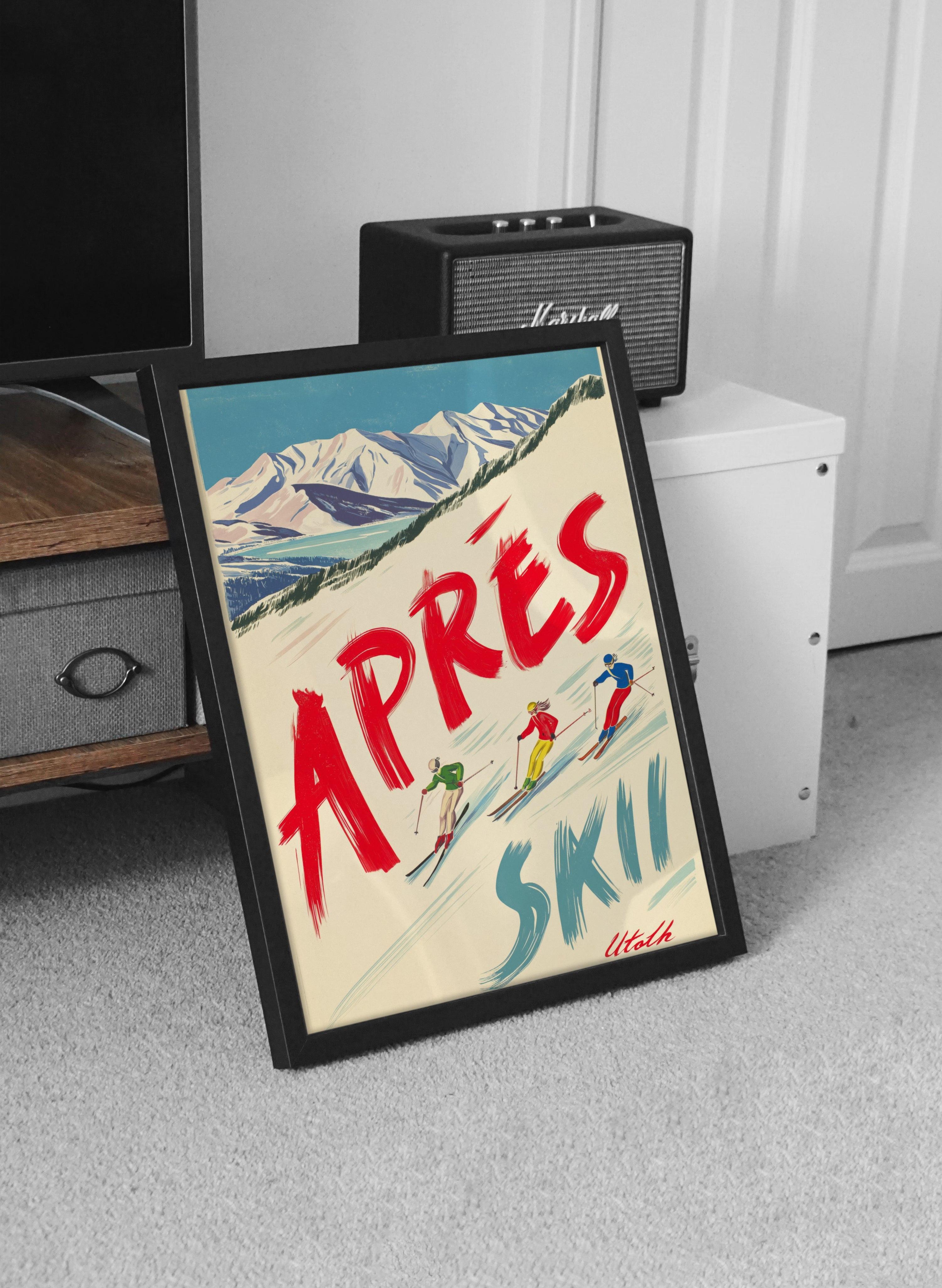 Après Ski.