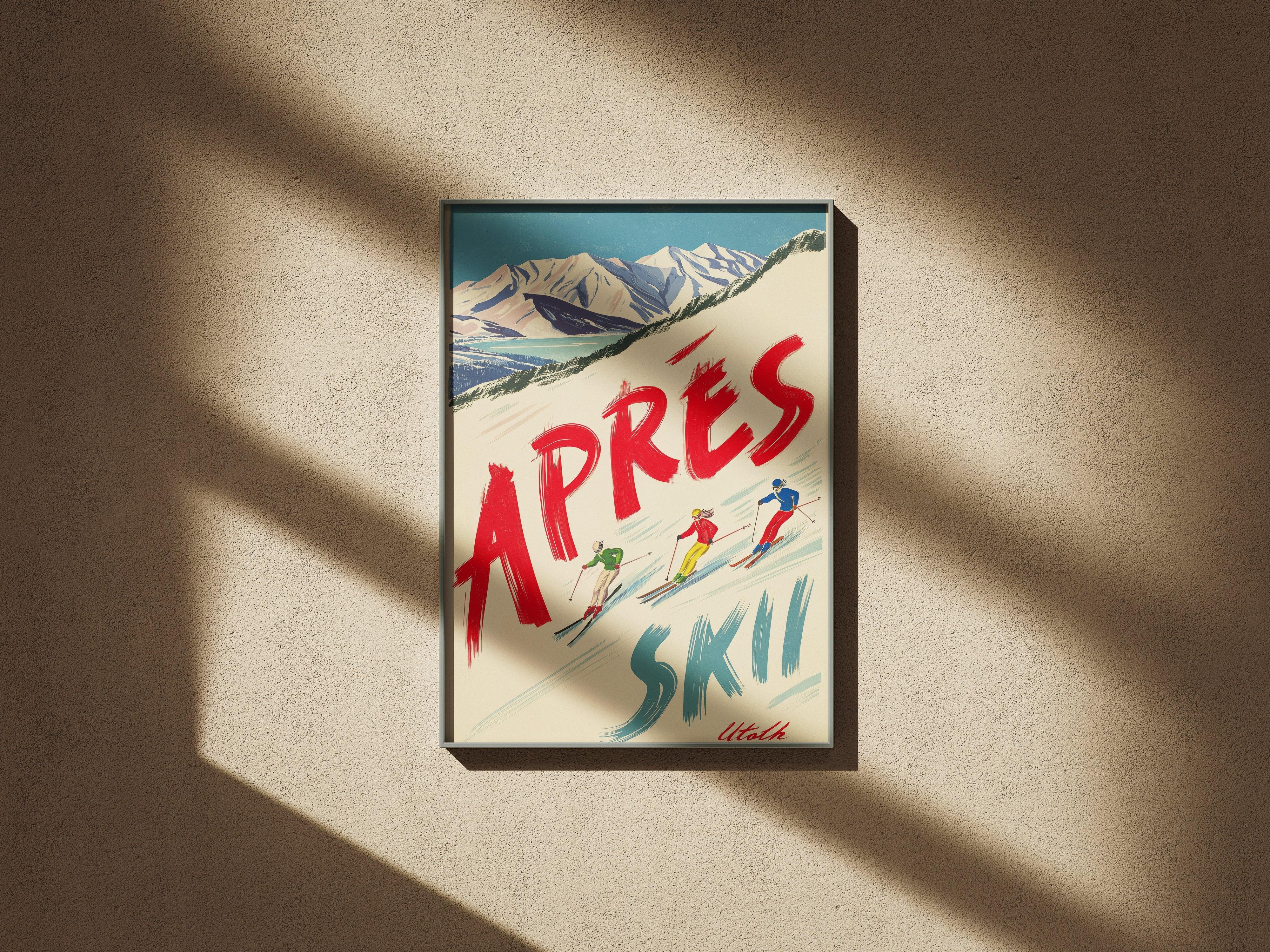 Après Ski.