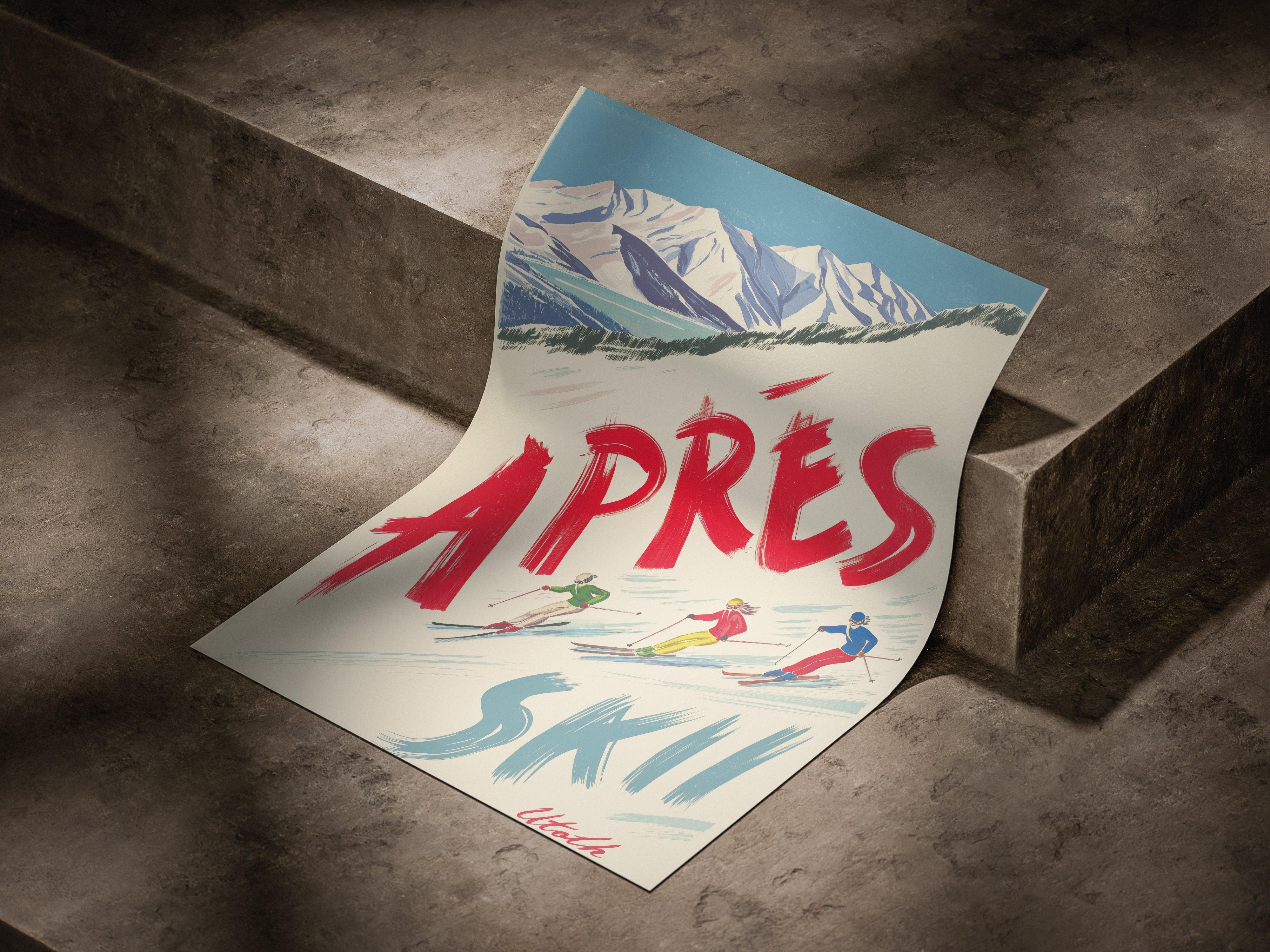 Après Ski.