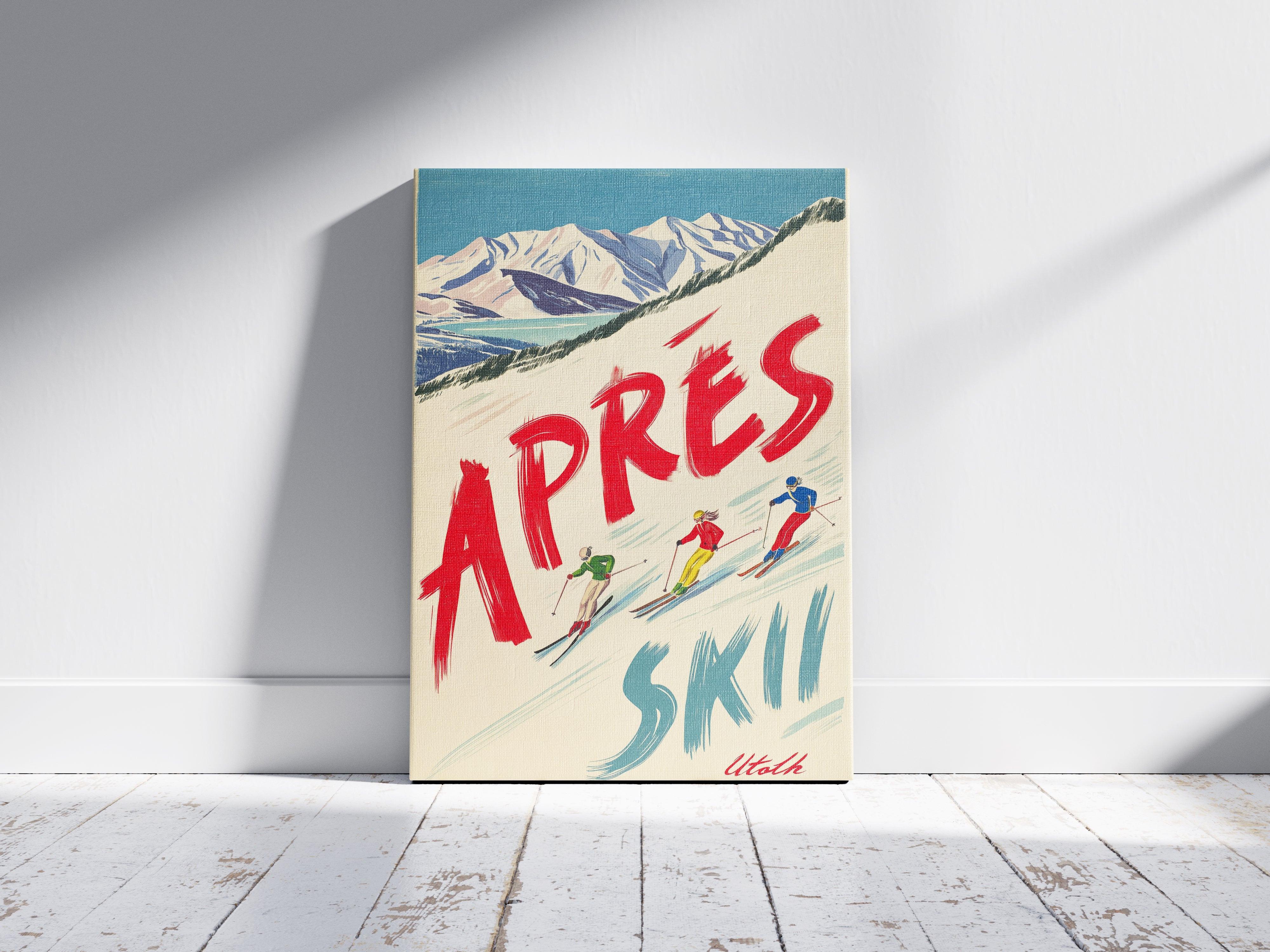 Après Ski.