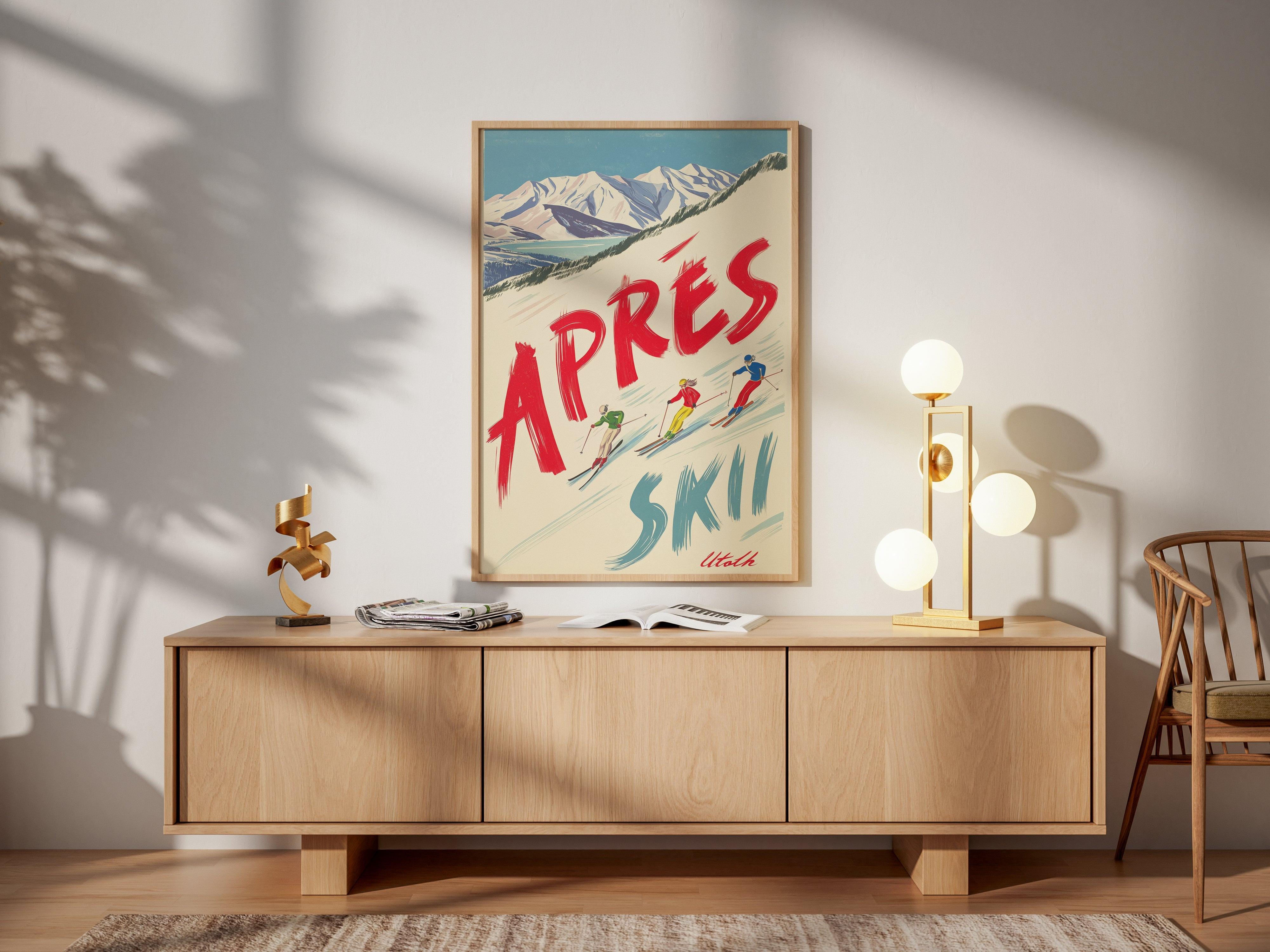 Après Ski.