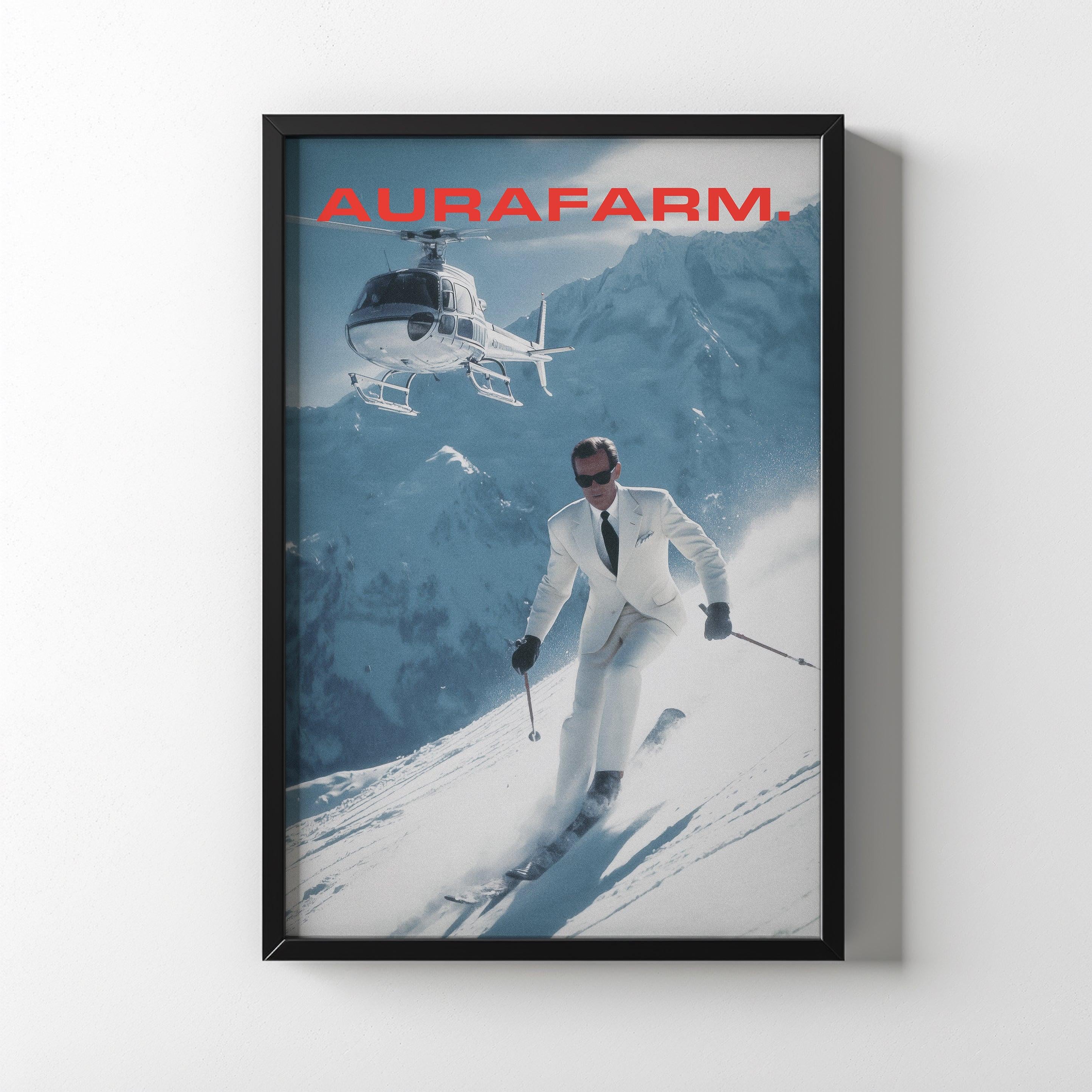 AURAFARM..