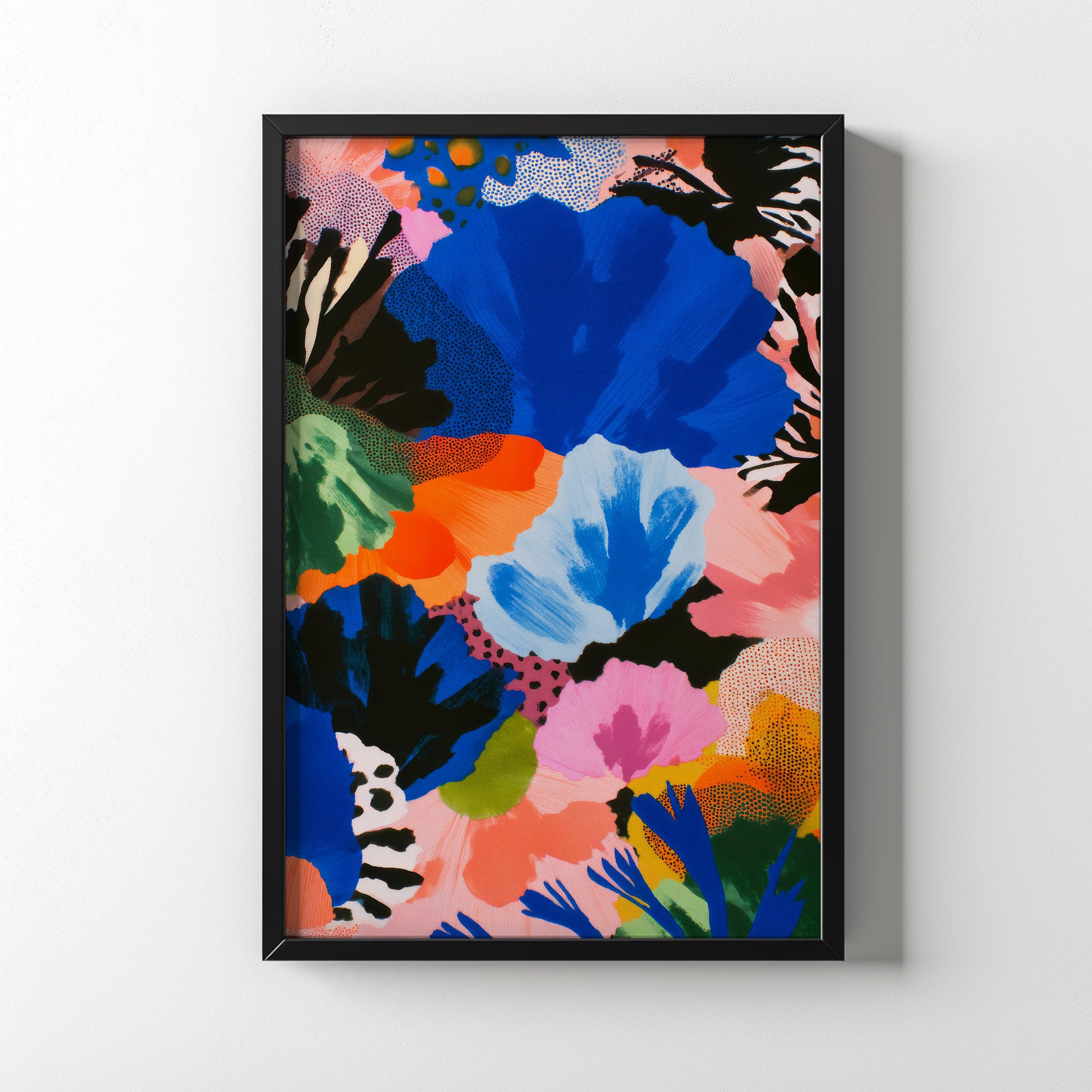 Bloomstate.