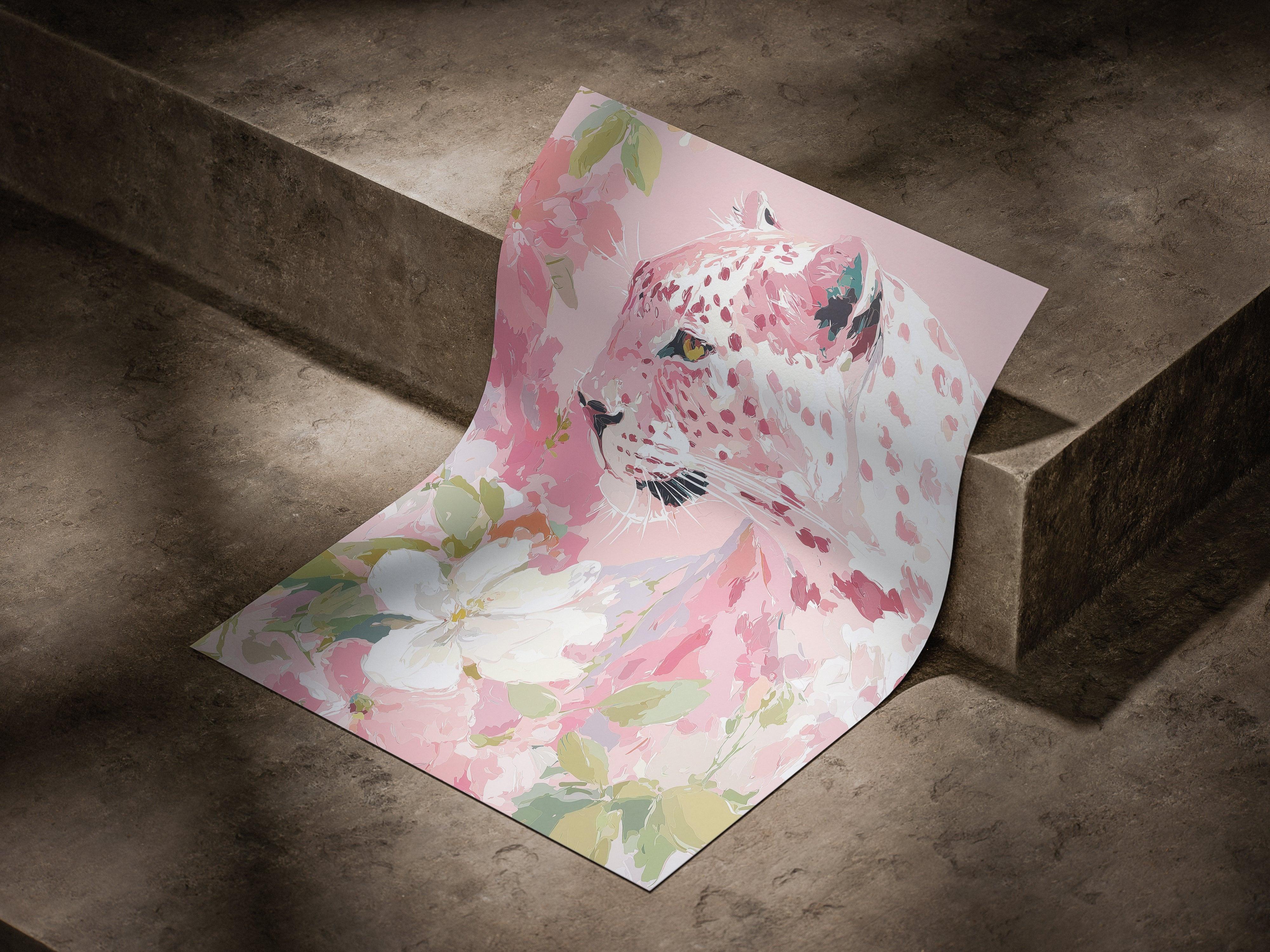 Blush Predator.
