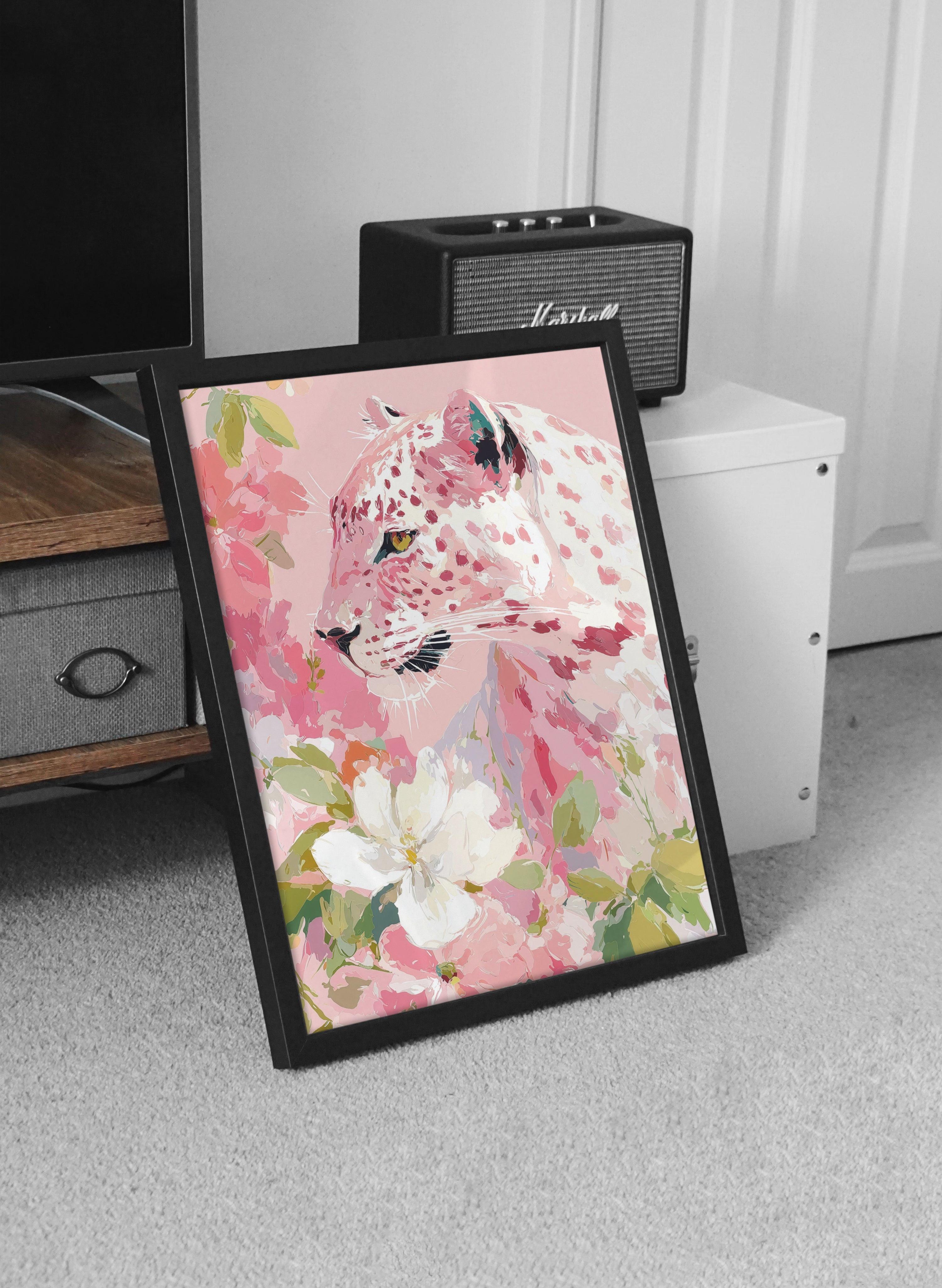 Blush Predator.