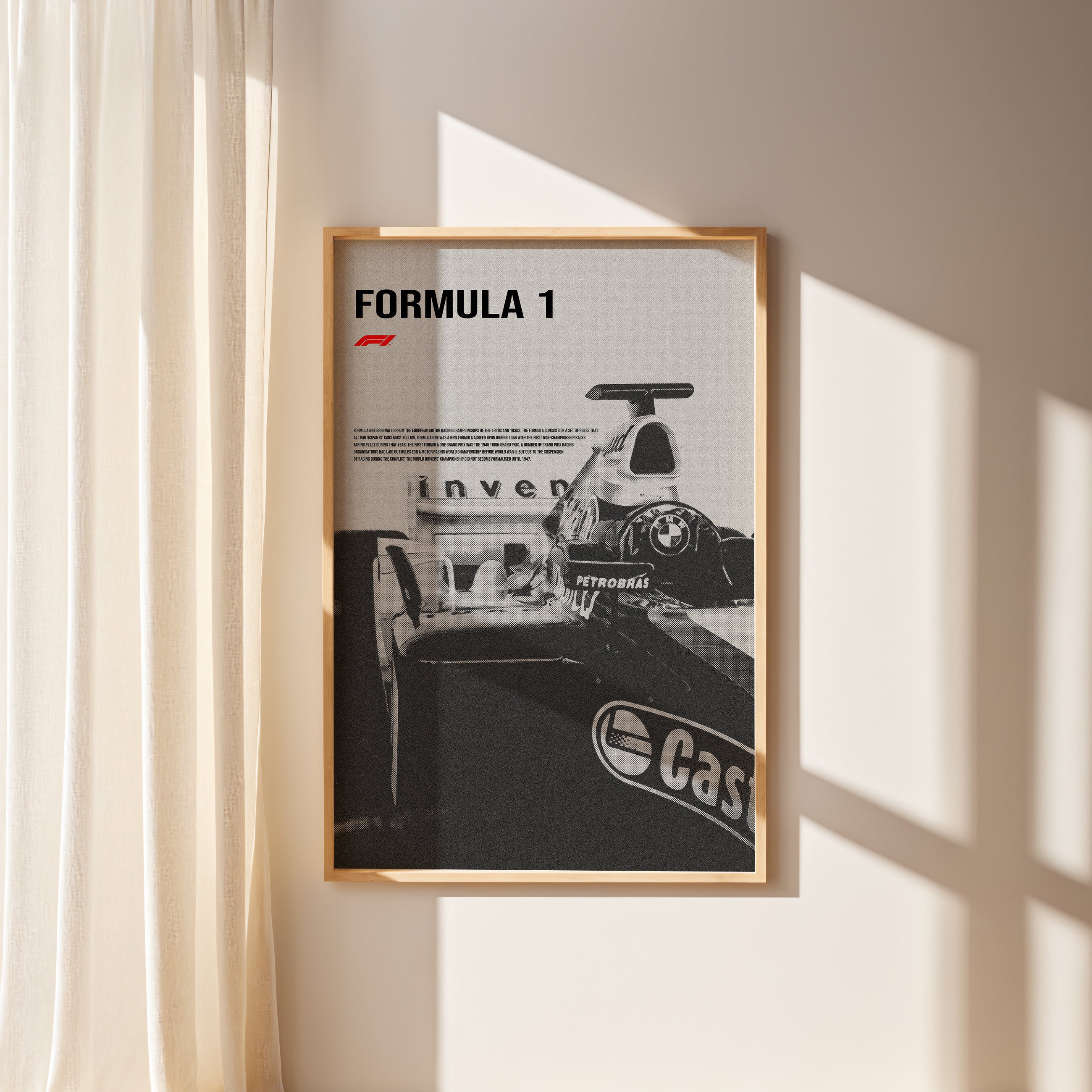 BMW Grand Prix