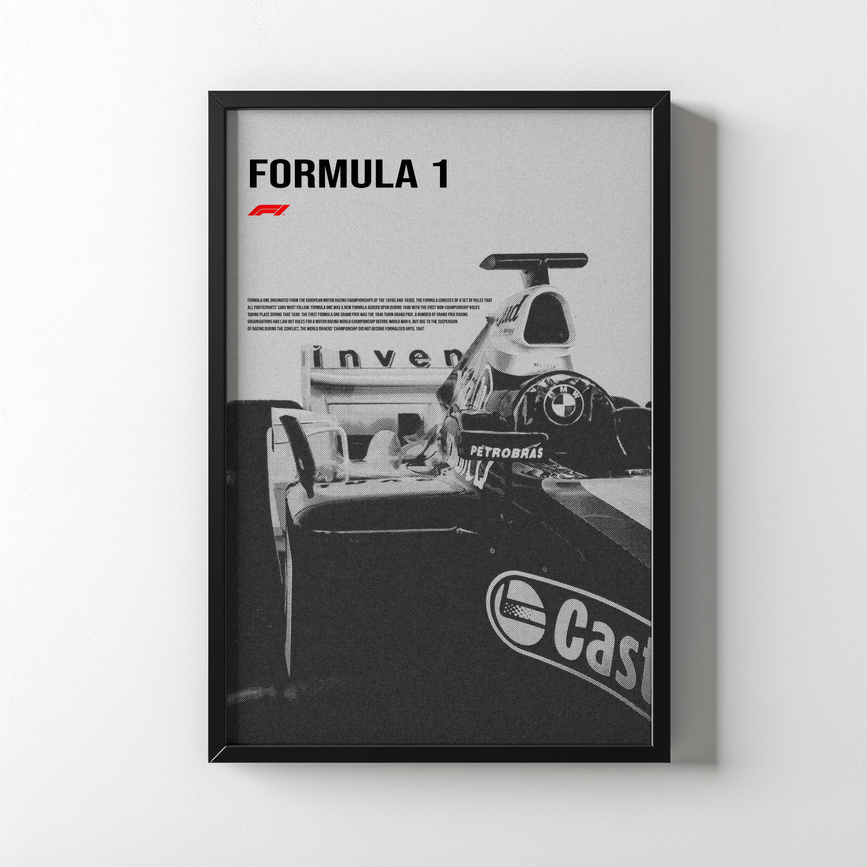 BMW Grand Prix