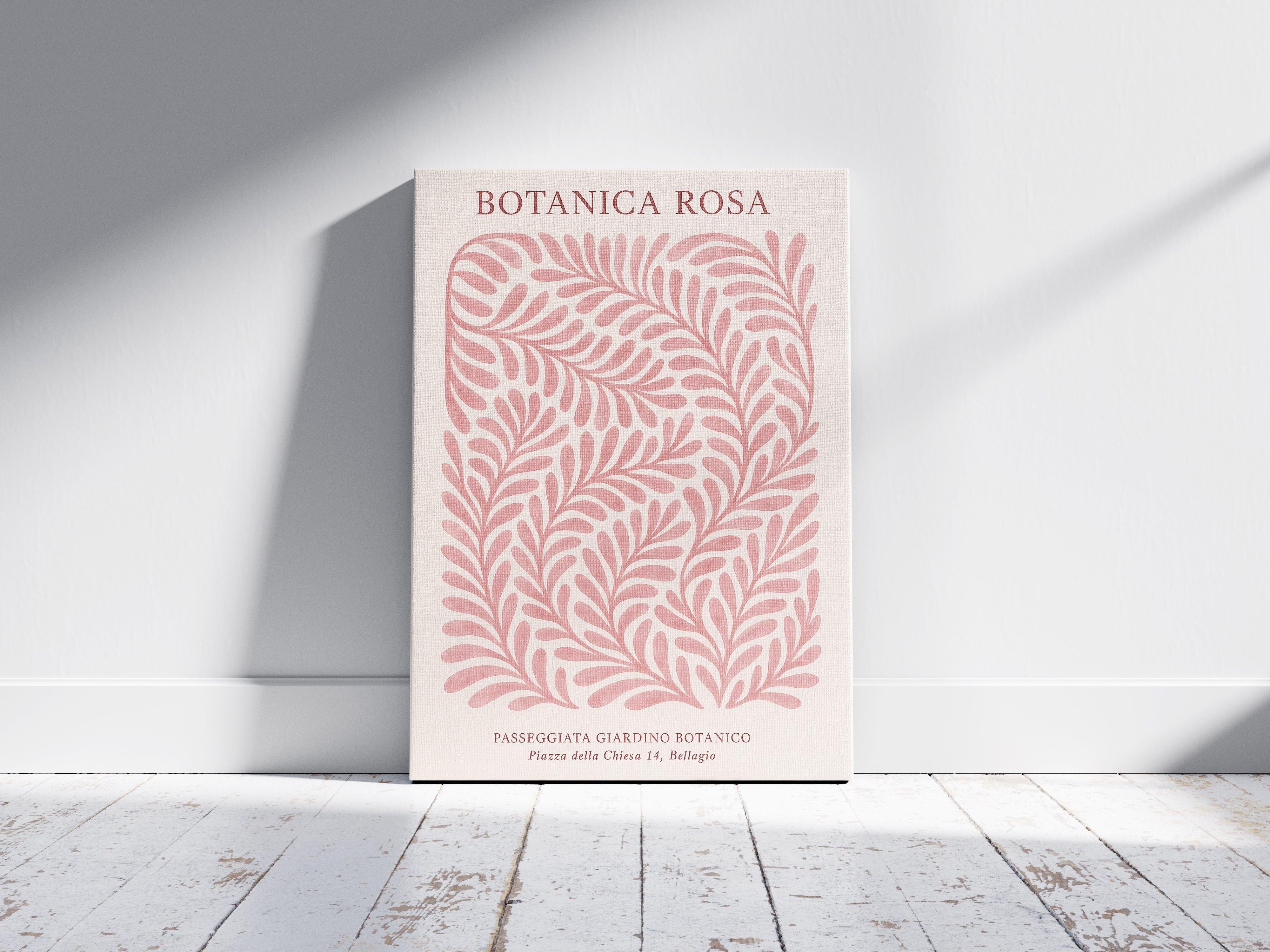 Botanica Rosa.
