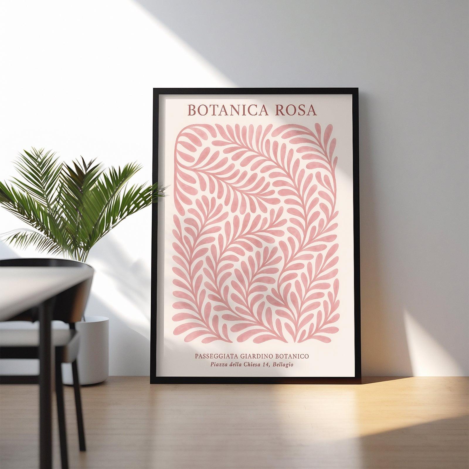 Botanica Rosa.