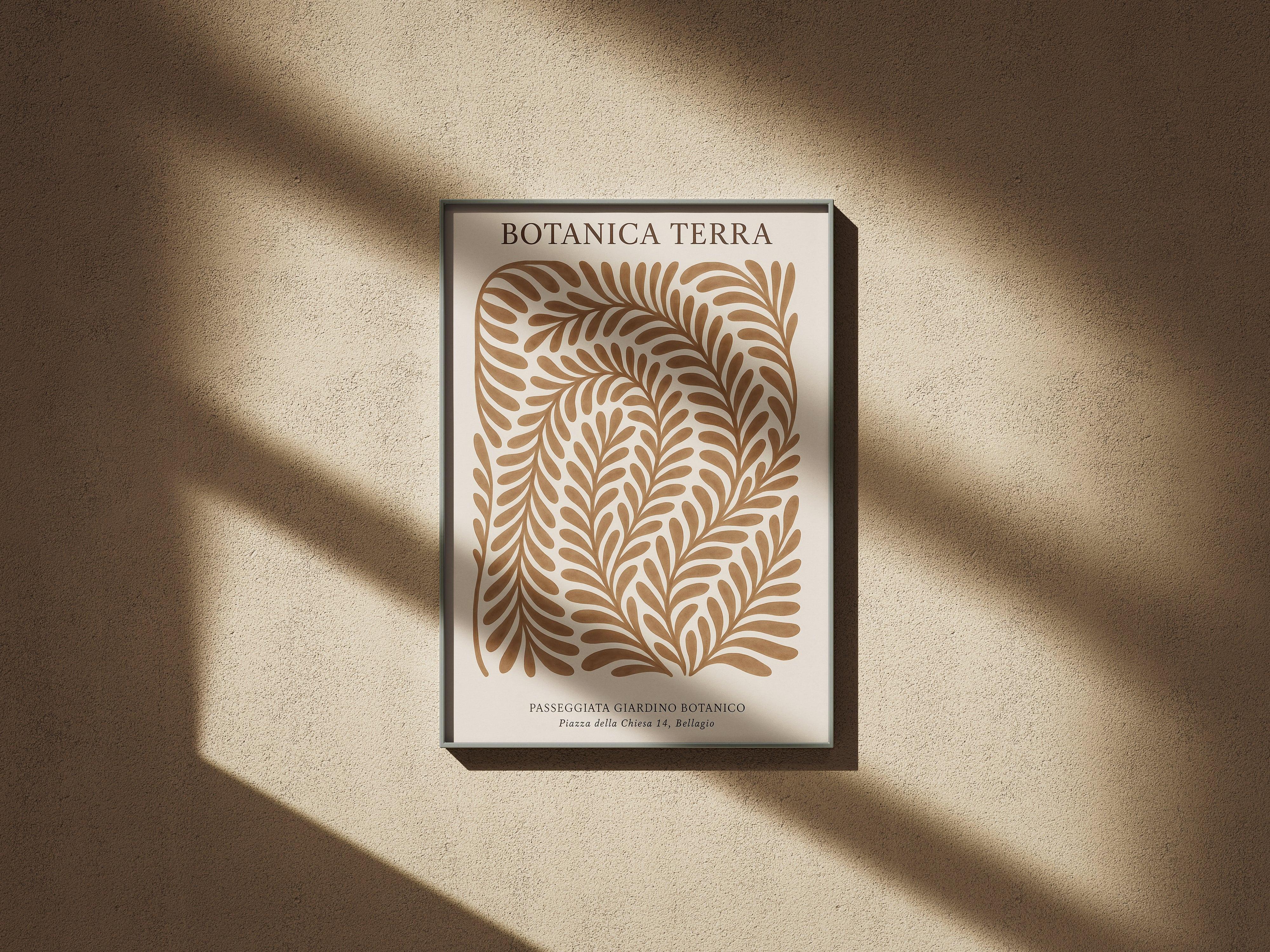 Botanica Terra.