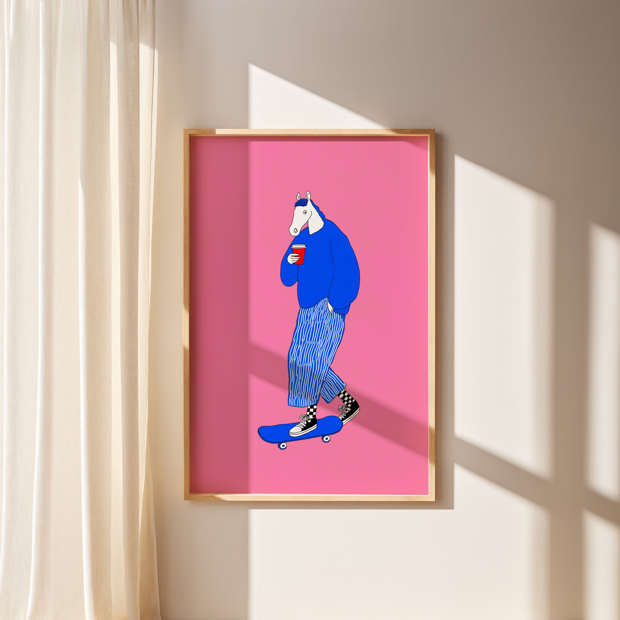 Chill Skater
