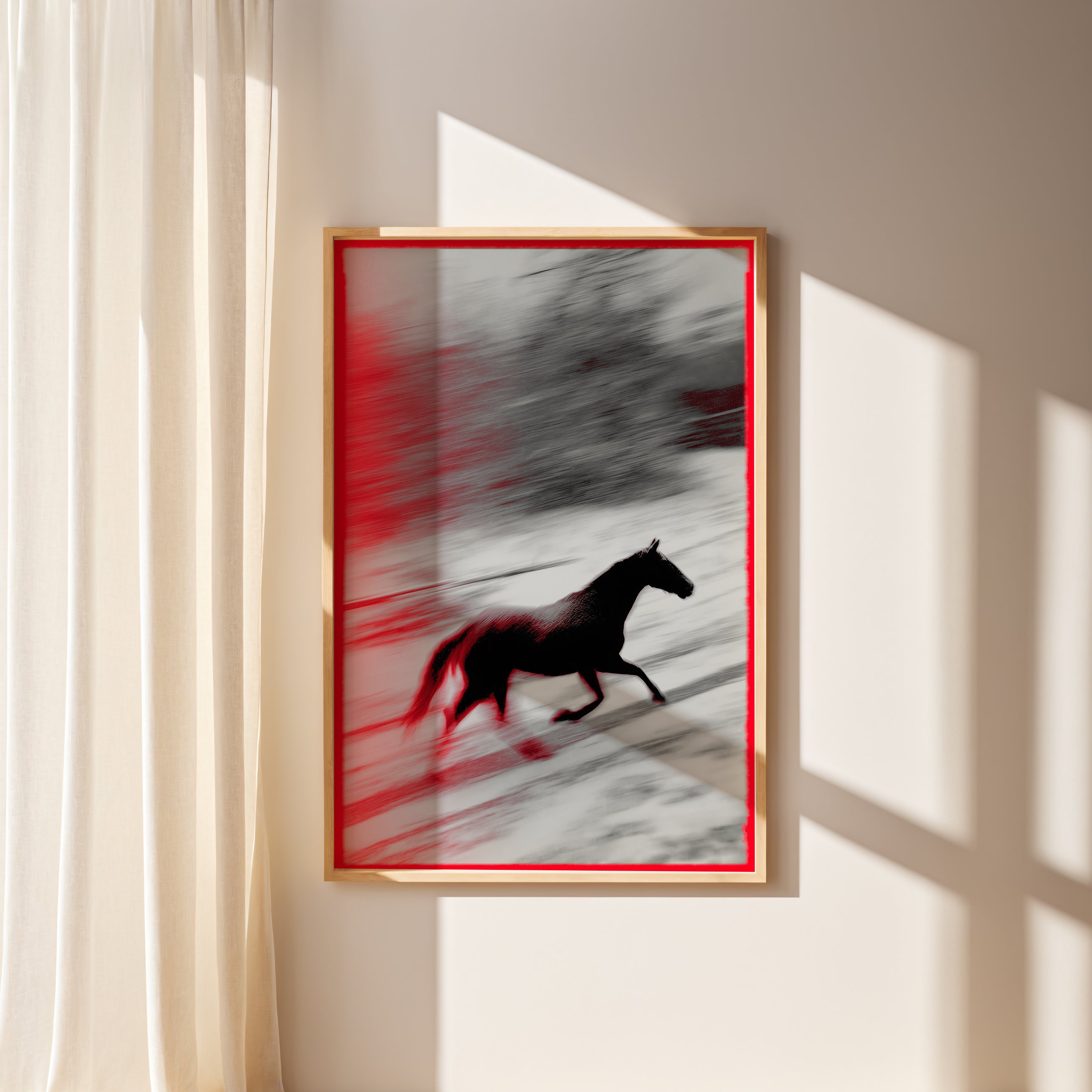Crimson Bound NufsArt
