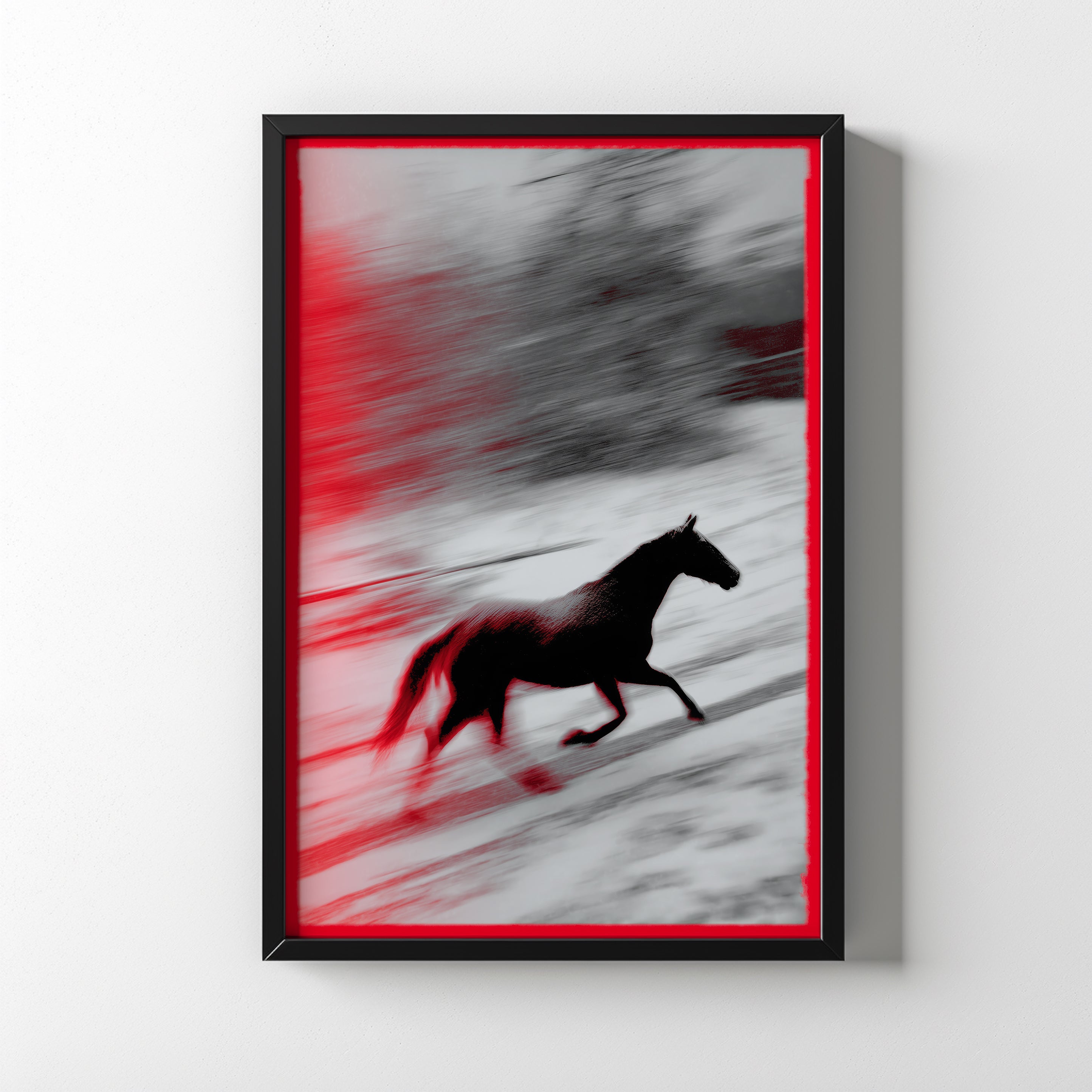Crimson Bound NufsArt
