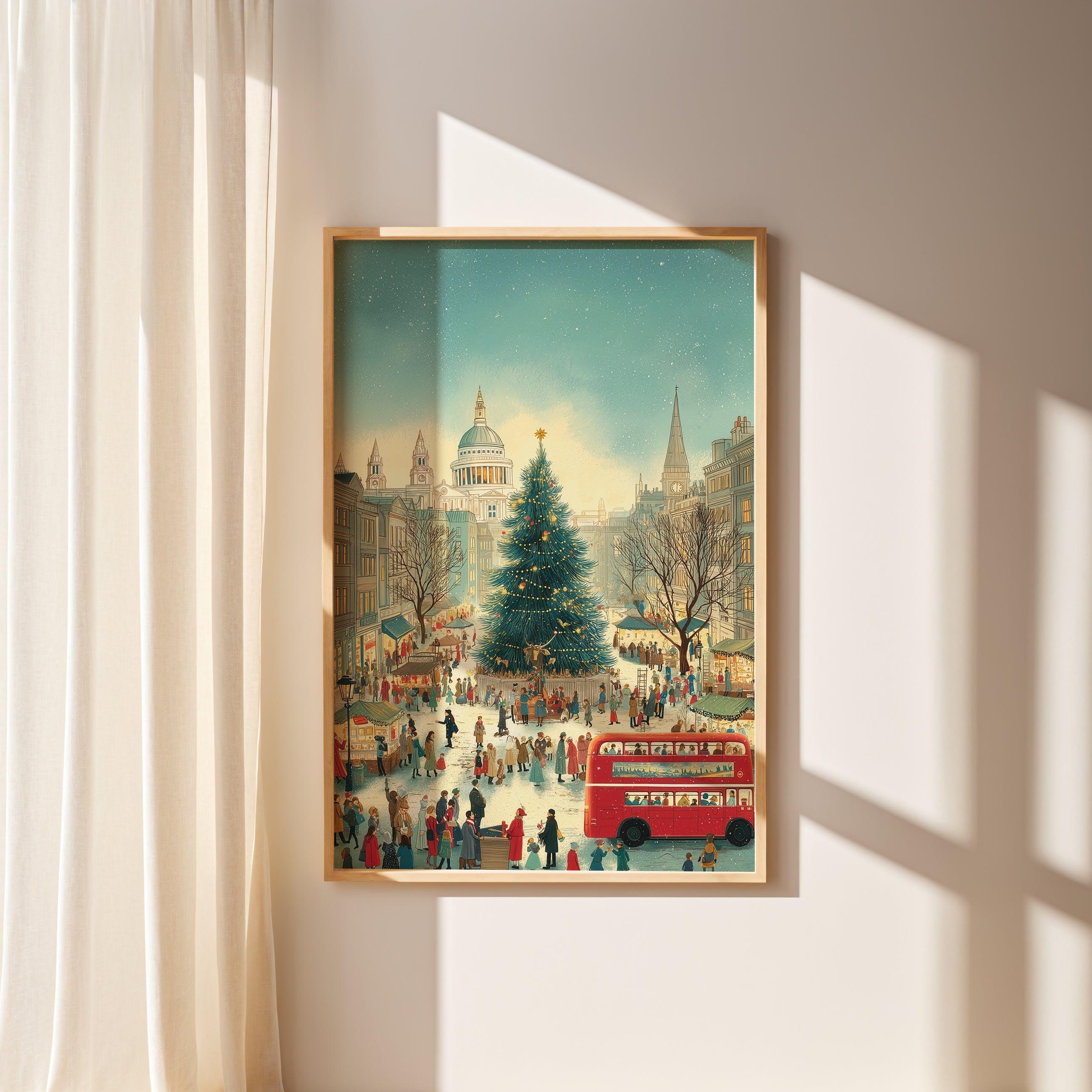 December Gathering.