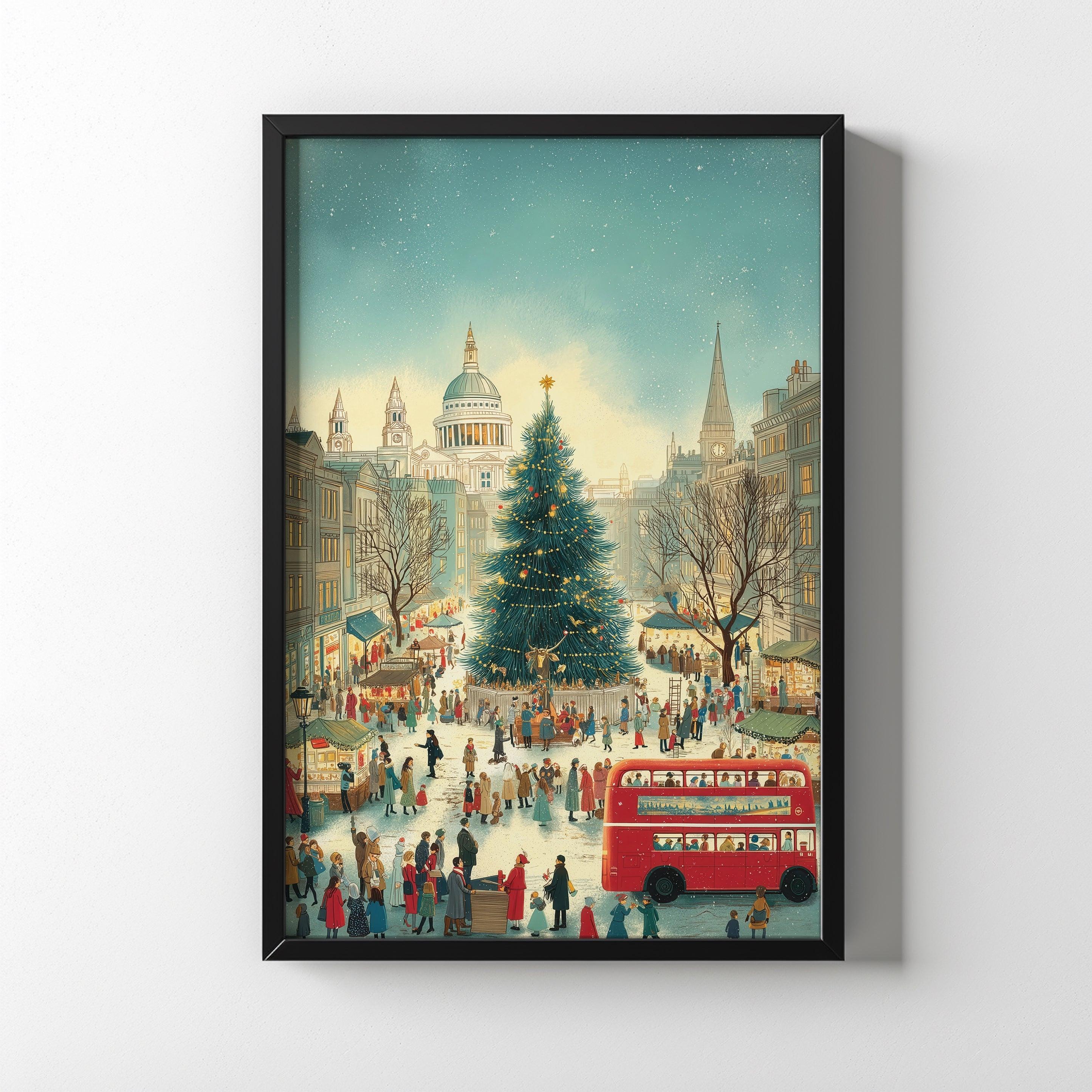 December Gathering.