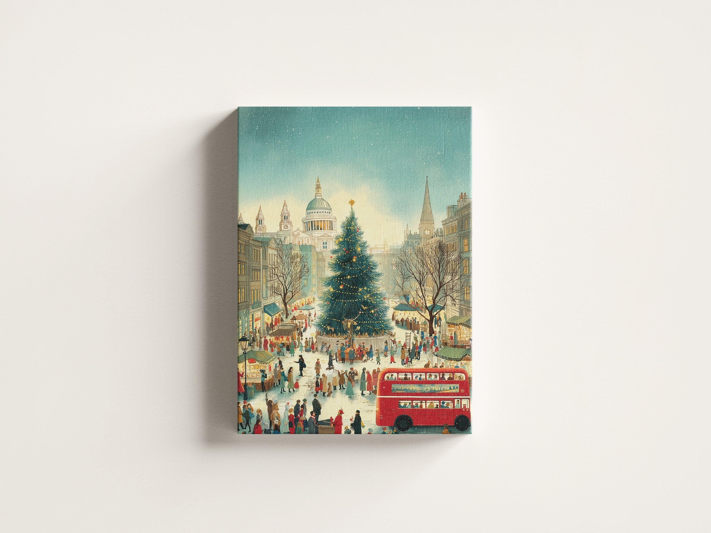 December Gathering.