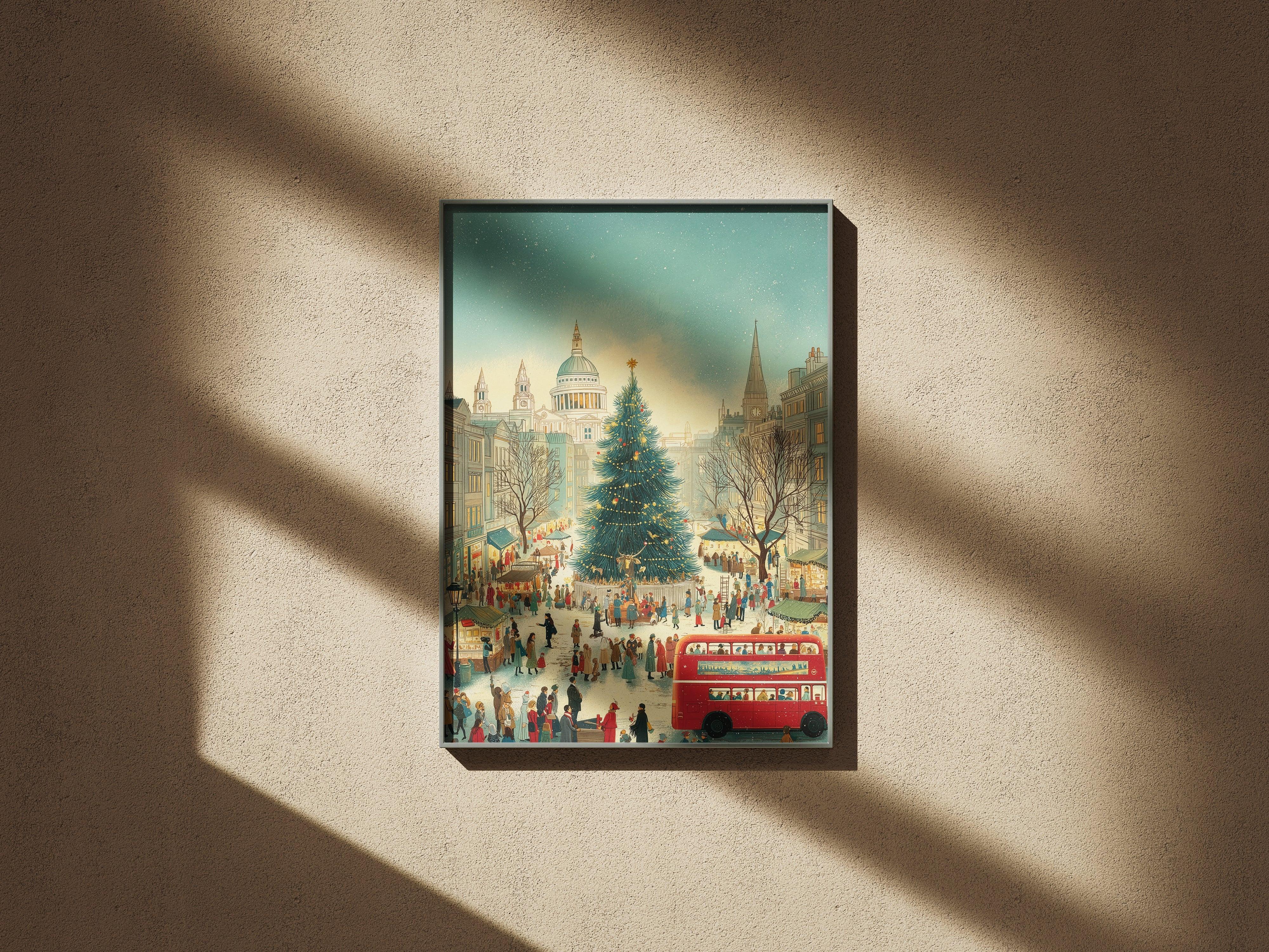 December Gathering.