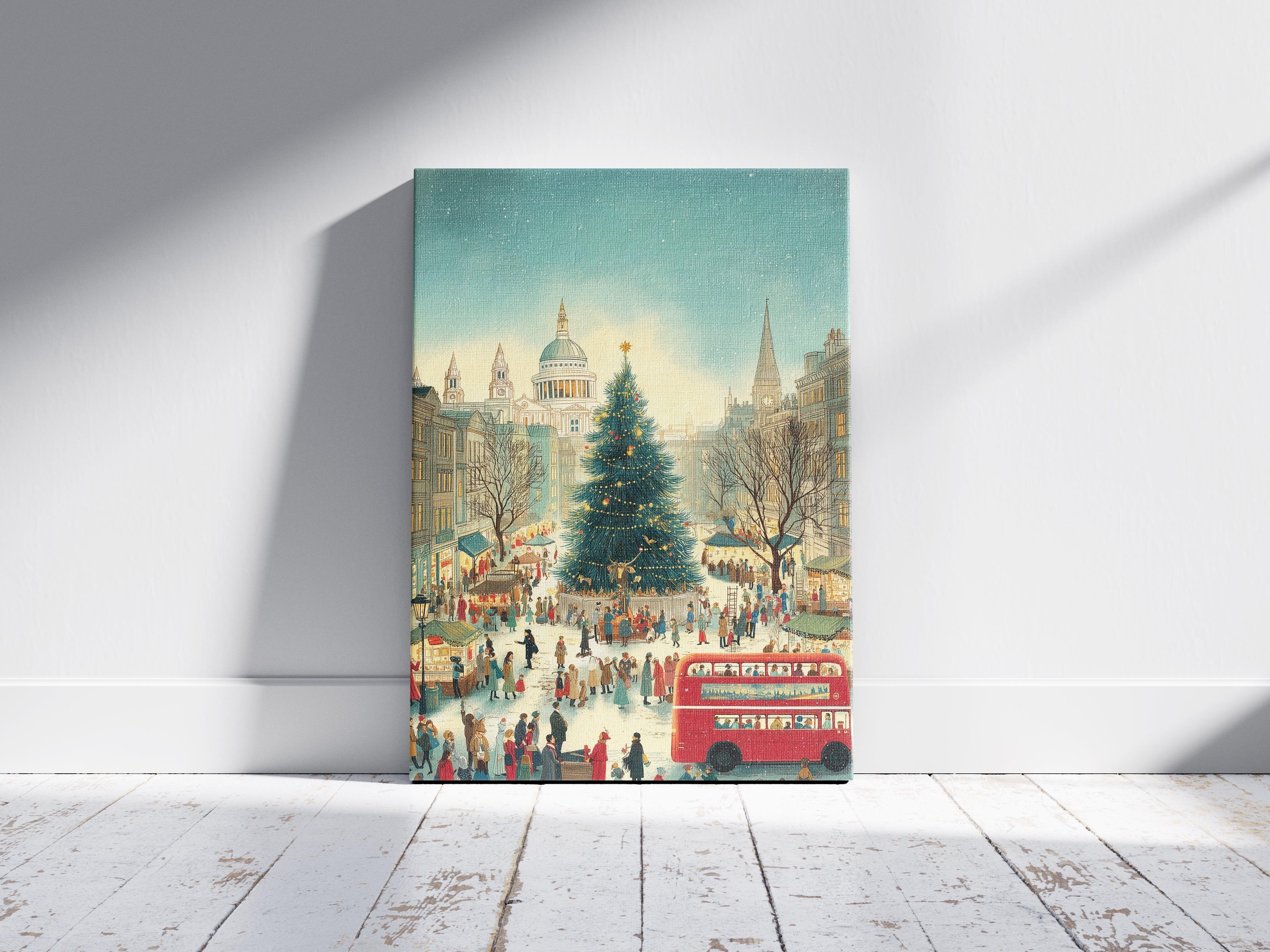 December Gathering.