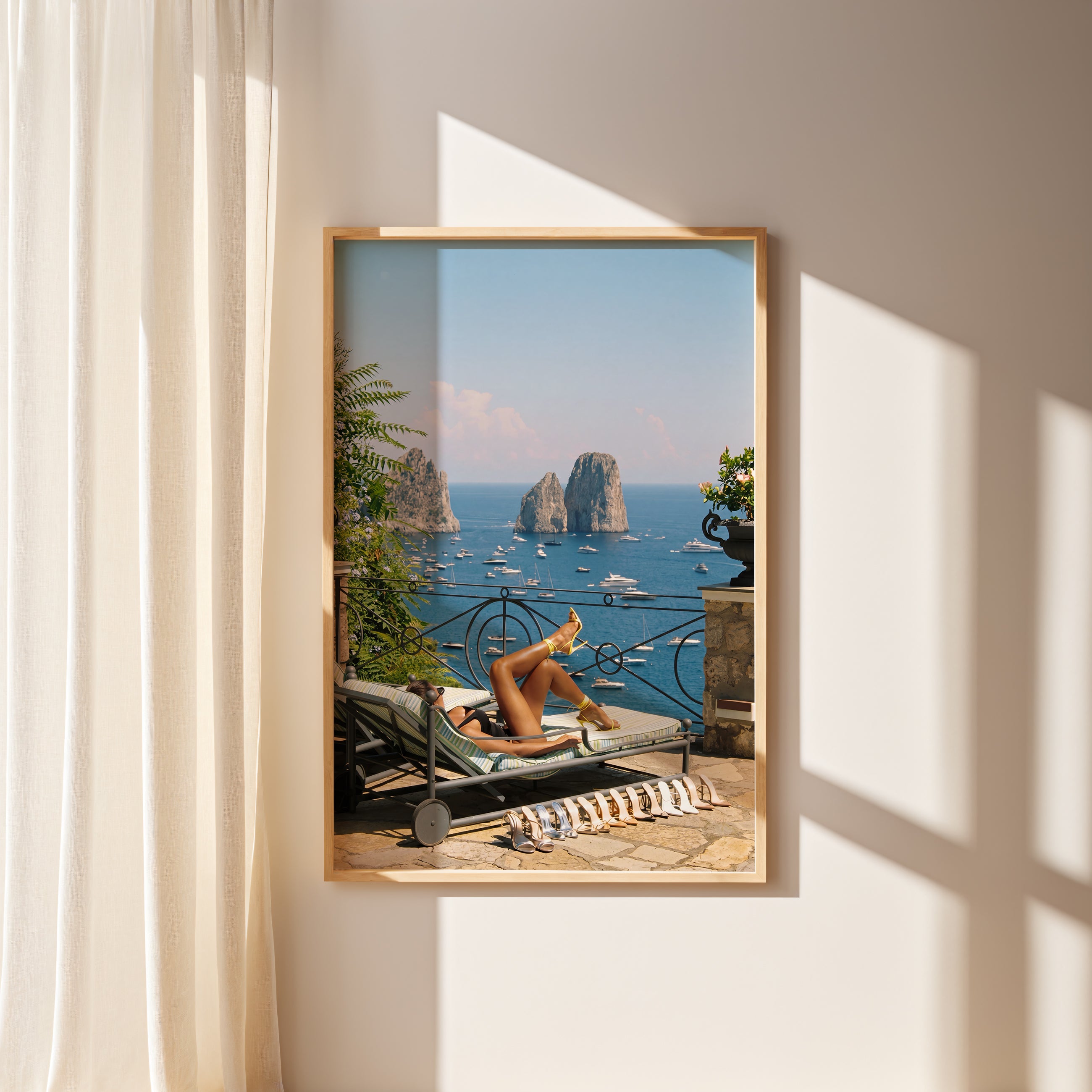 Dolce Far Niente